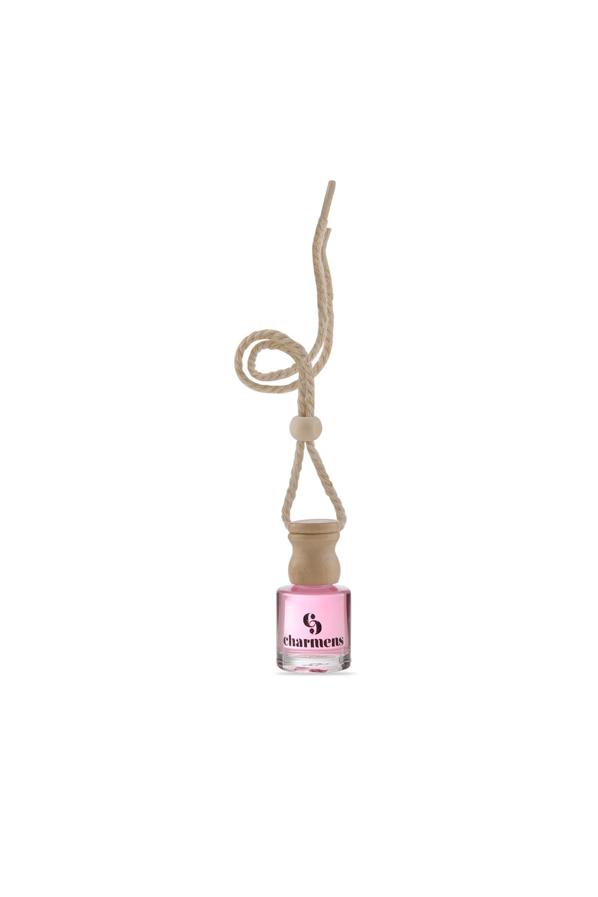 charmens My Way Luxury Oto kokusu 8 ml