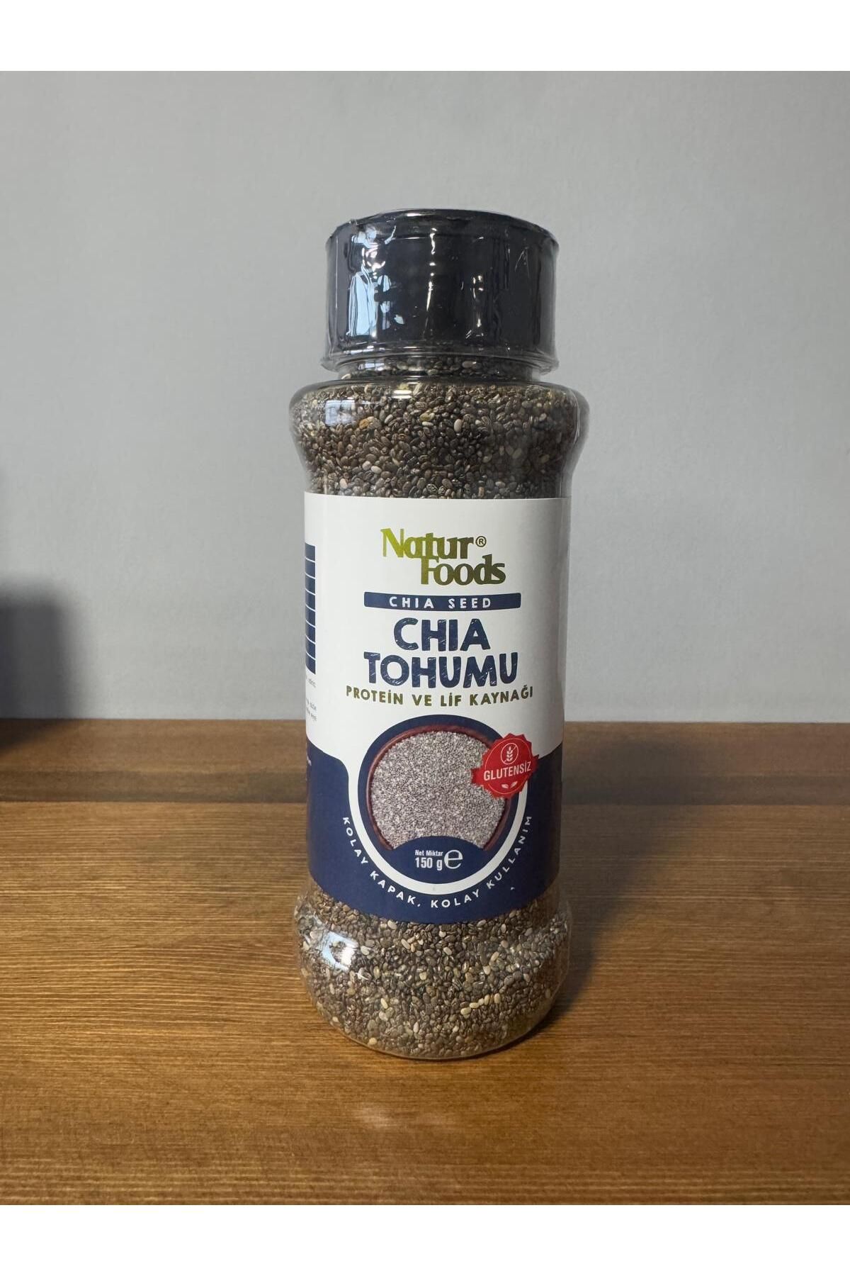 NaturFoods chia