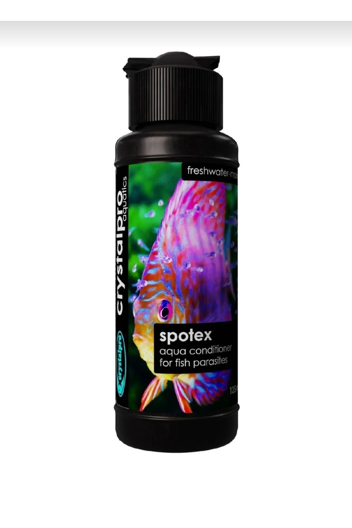 Crystalpro Spotex 125 ml