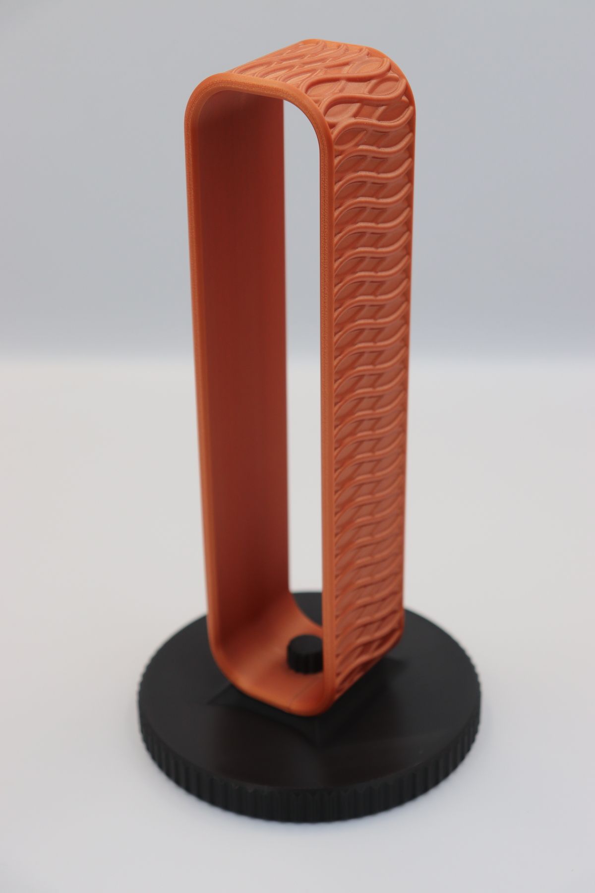 CWORKS 3D Baskı Rame Masaüstü Kulaklık Standı