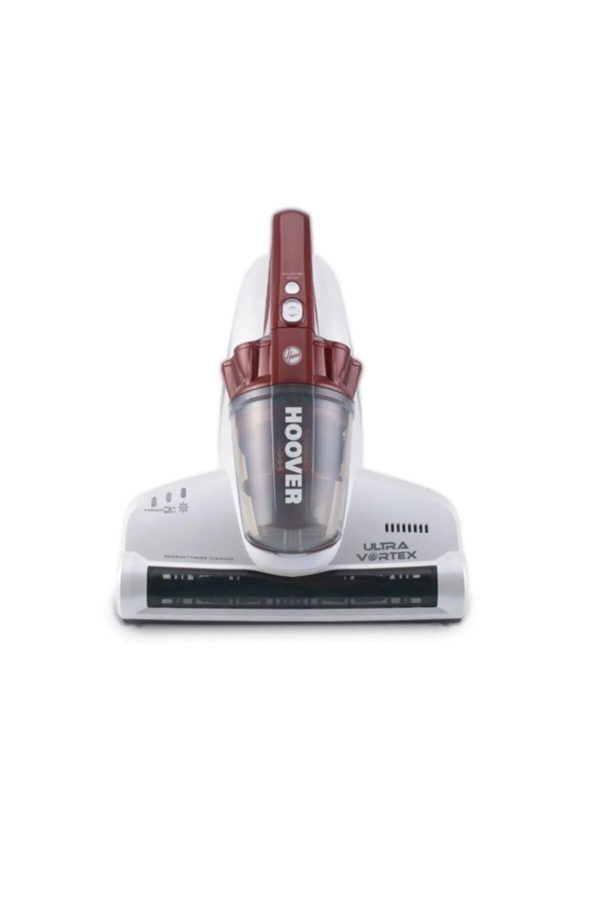 Hoover Ultra Vortex 500w Uv-c Işınlı Yatak Süpürgesi