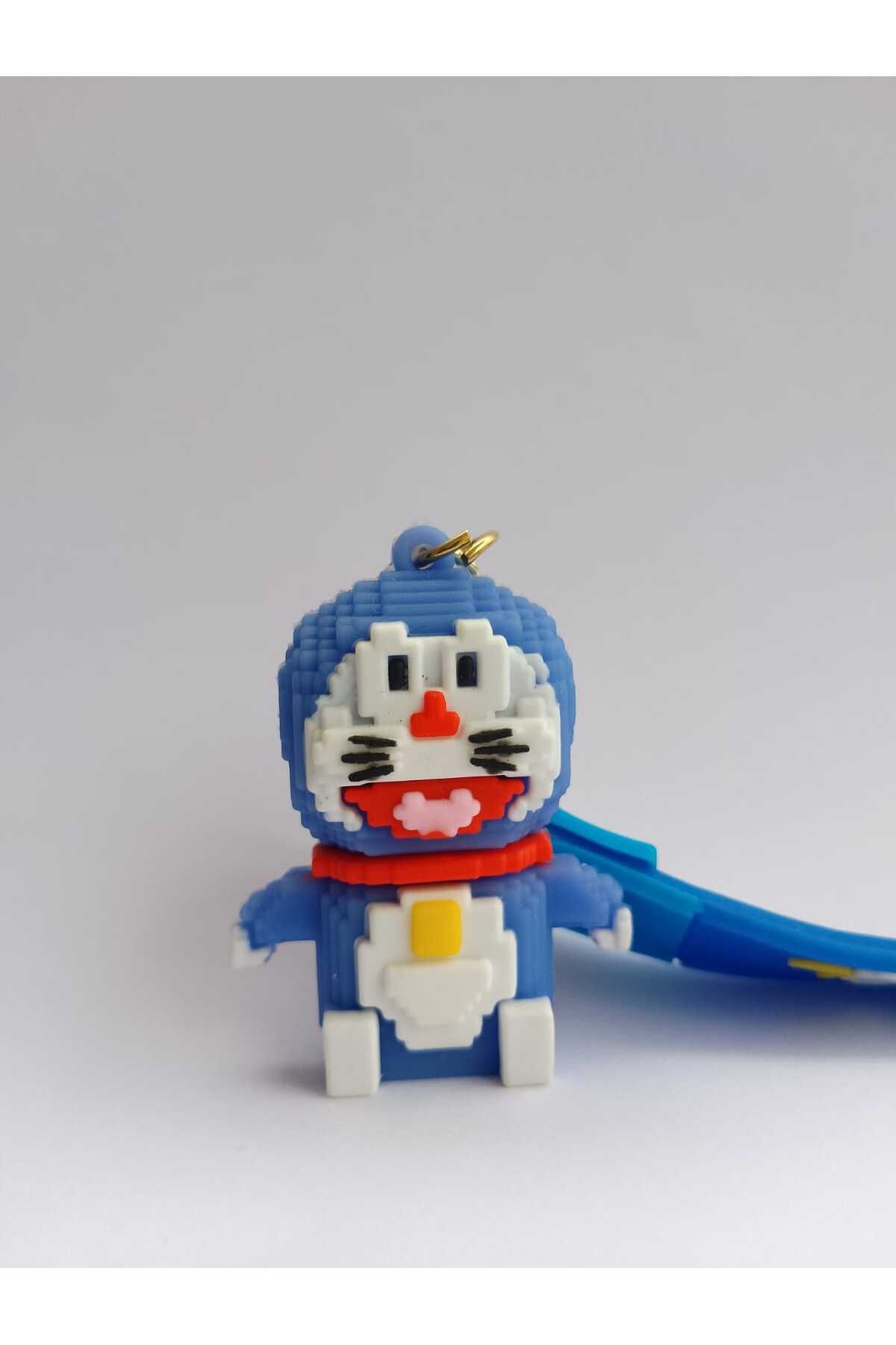 VAYE TAKI Doraemon Anahtarlık