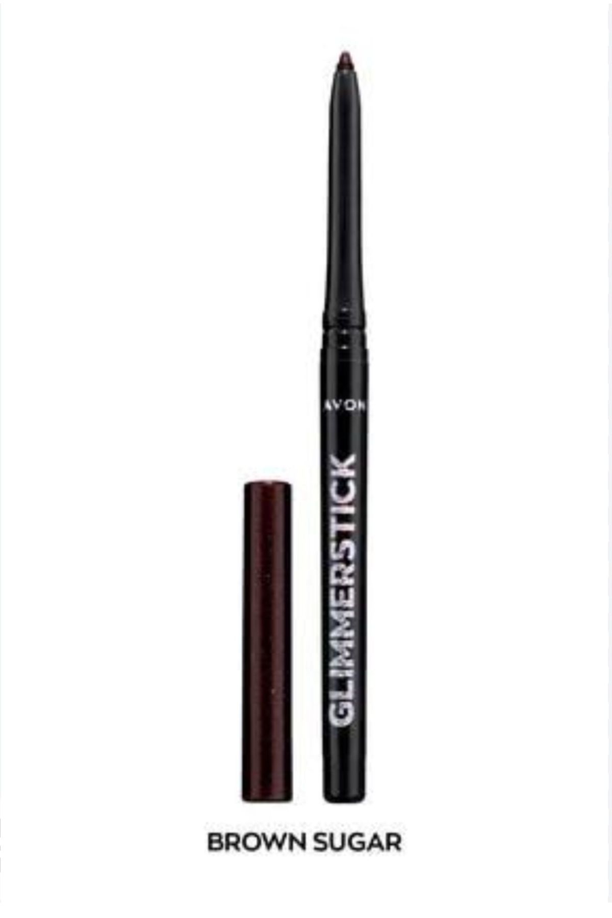 AVON Glimmerstick Asansörlü Pırıltılı Göz Kalemi