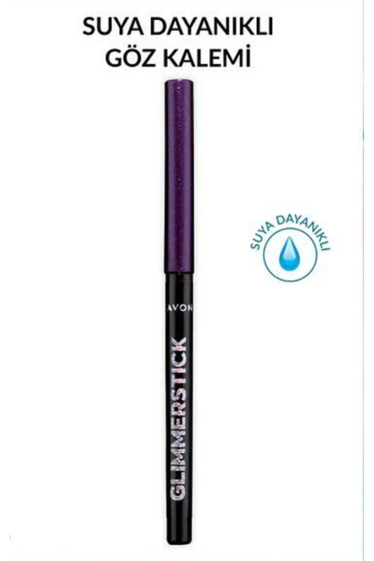 AVON Glimmerstick Asansörlü Pırıltılı Göz Kalemi