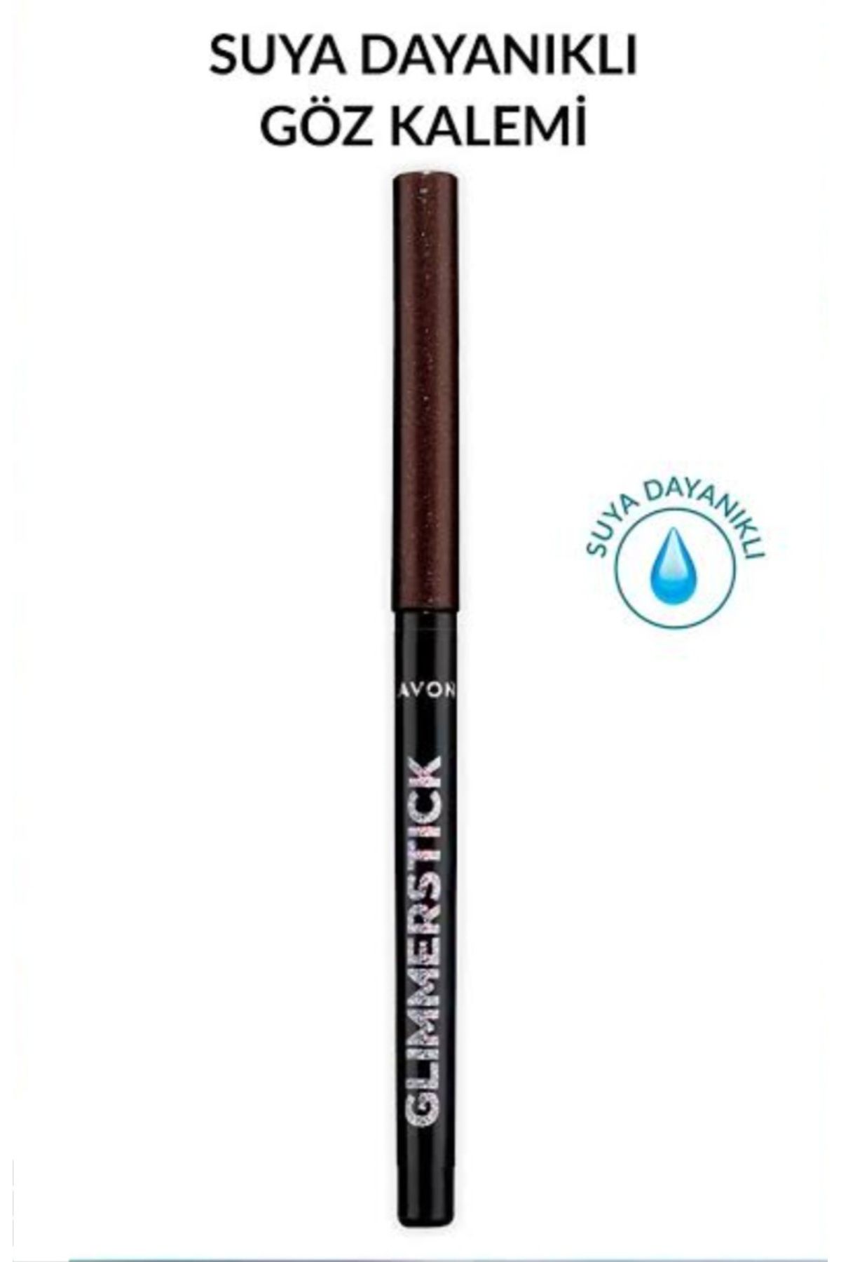 AVON Glimmerstick Asansörlü Pırıltılı Göz Kalemi