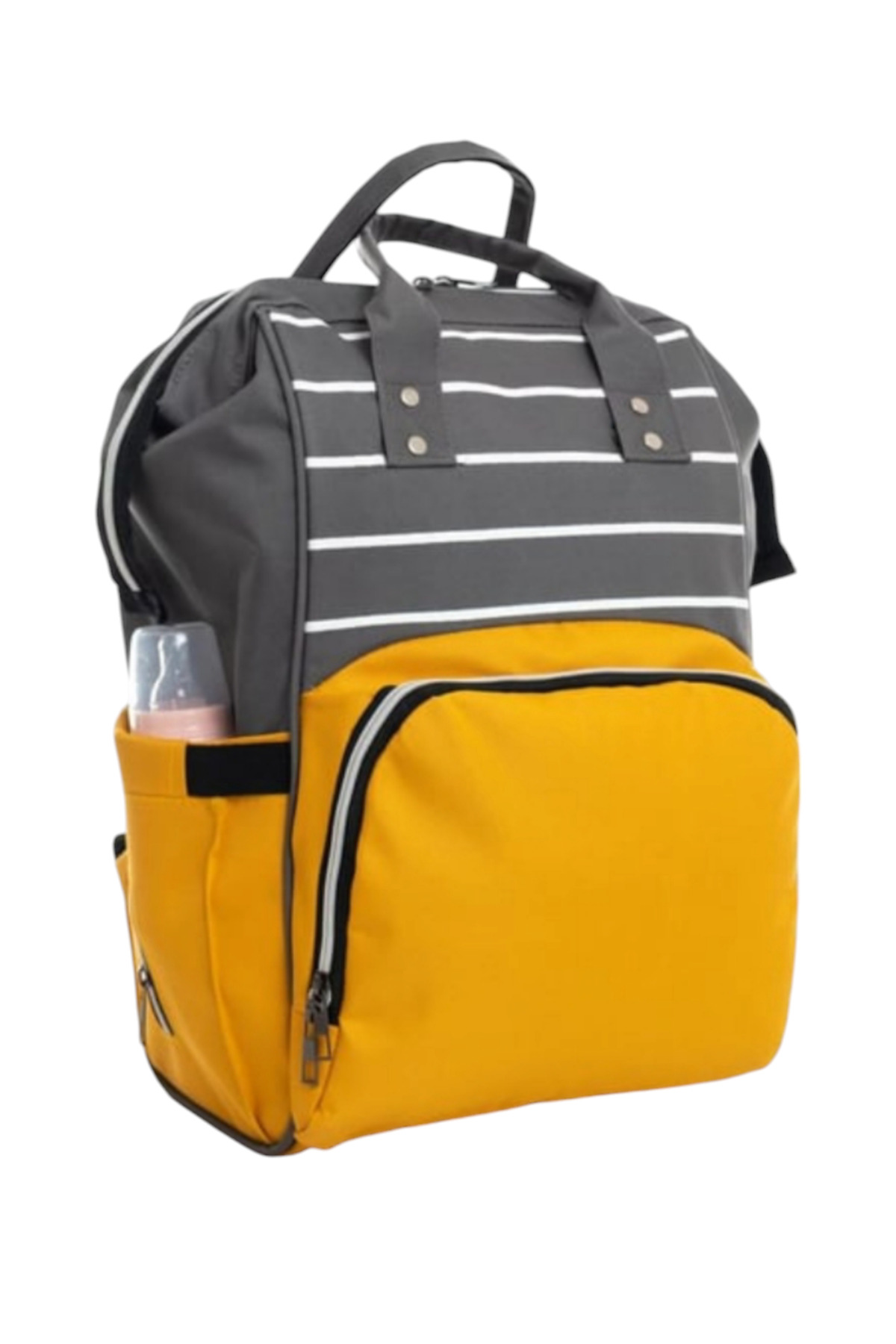 Avşar Baby Dsd Bag Anne Bebek Bebek Sırt Çantası Modelleri En İyi Hastane Çıkışı Bebek Doğum Çantası fotoğrafı 4 (önizleme)