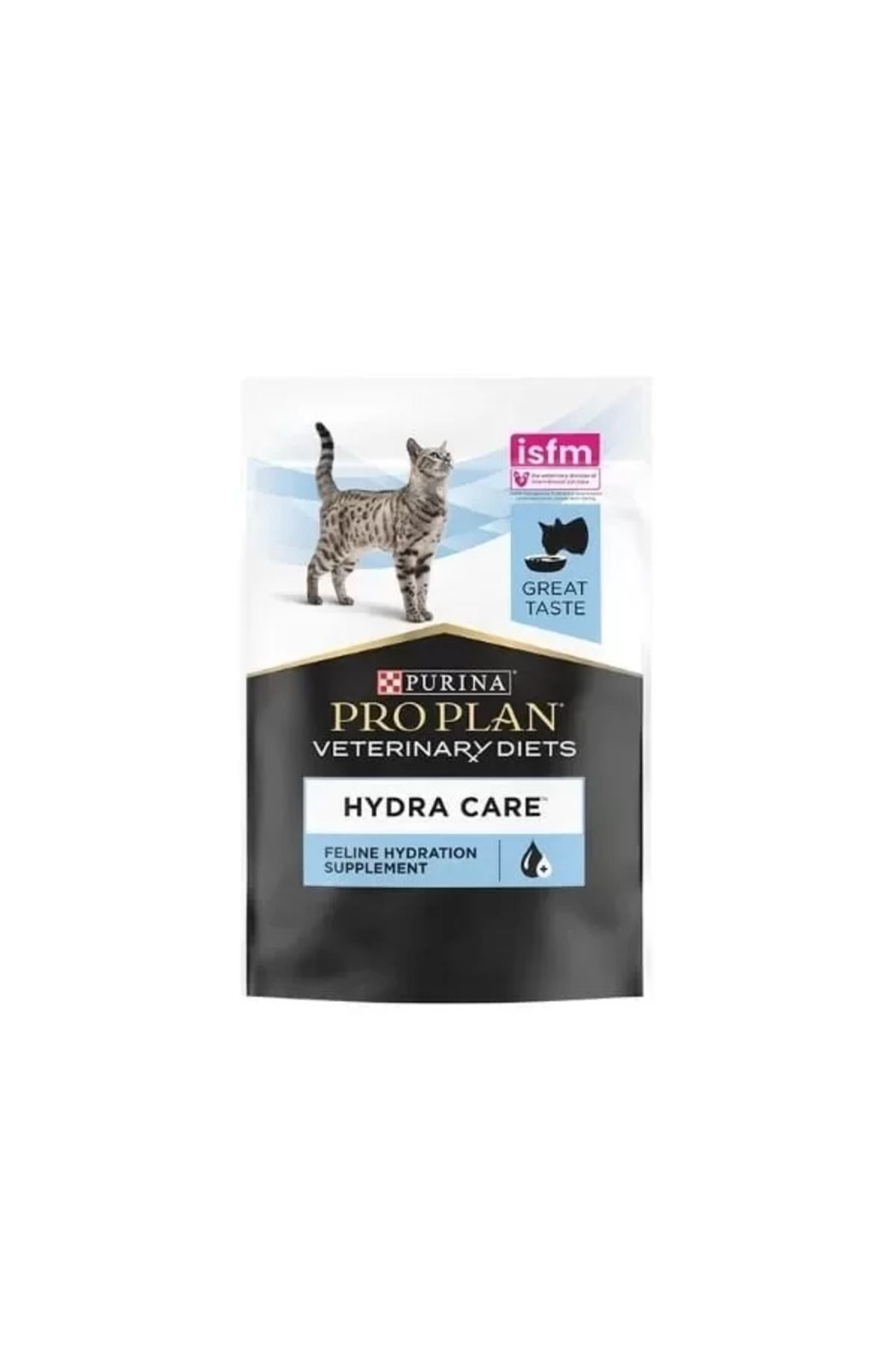 TREND Pro Plan Feline Hydra Care Pouch Konserve Kedi Maması 85 Gr 10 Adet