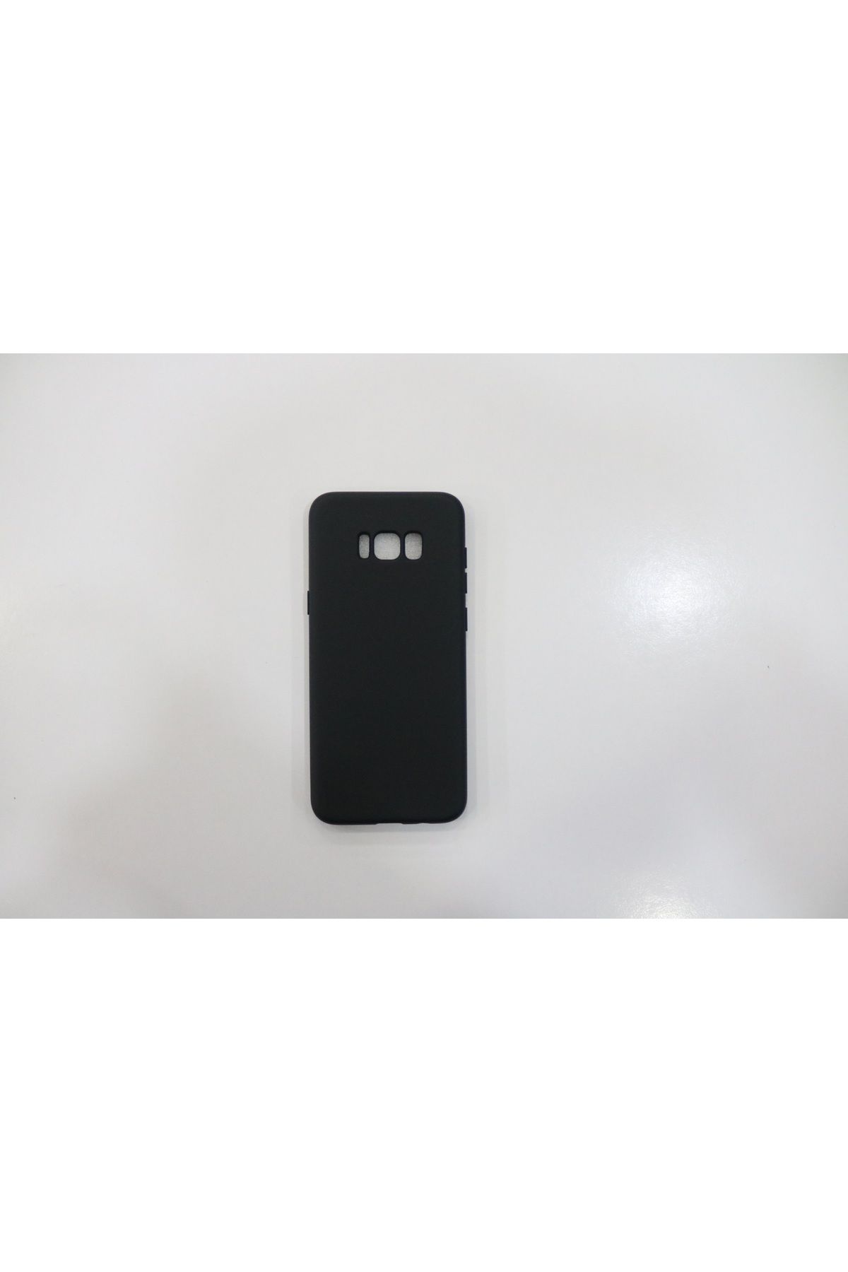 CeplikStore Samsung Galaxy S8 Plus (G955-F) Rubber Kılıf