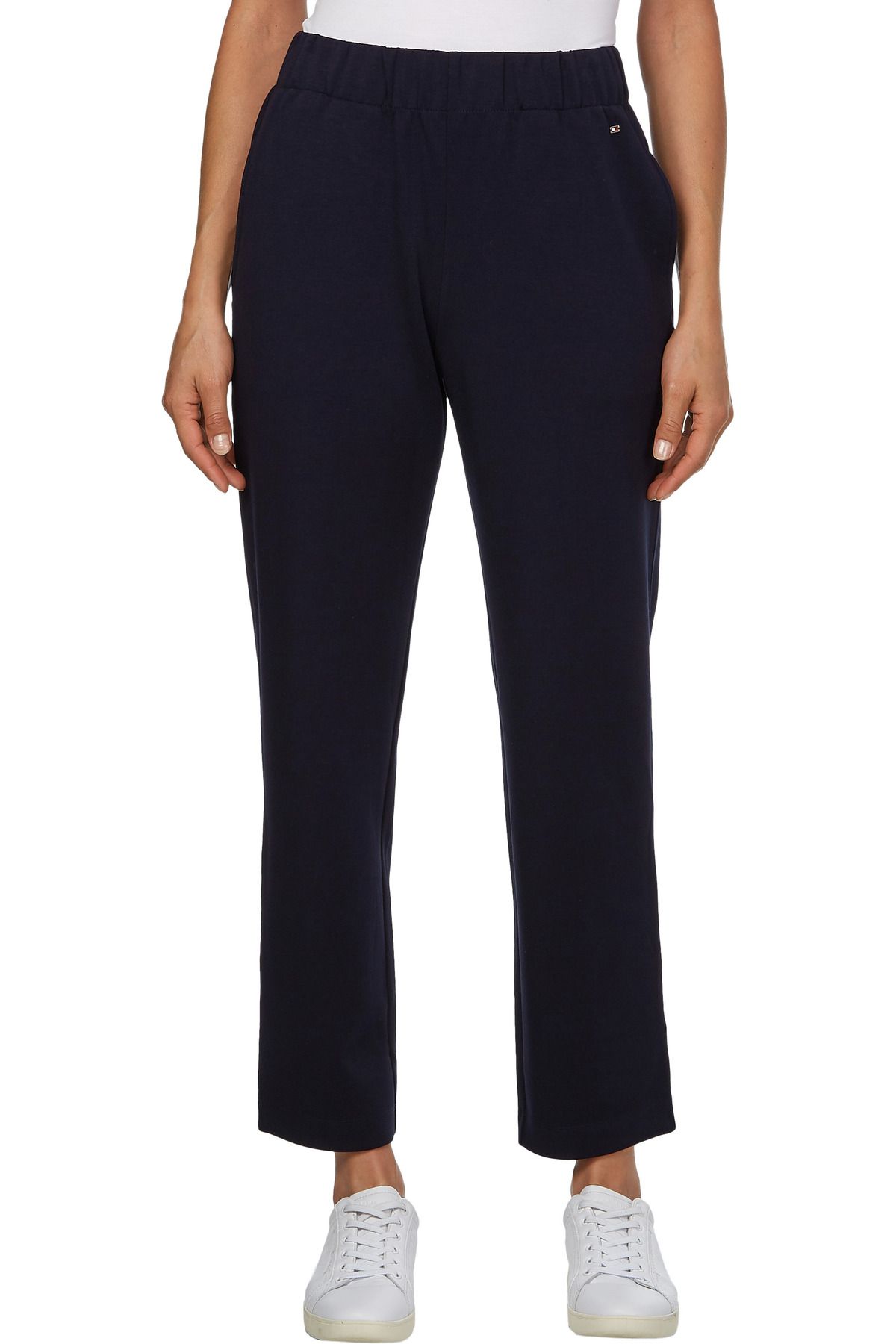 Tommy Hilfiger PULL ON INTERLOCK PANT