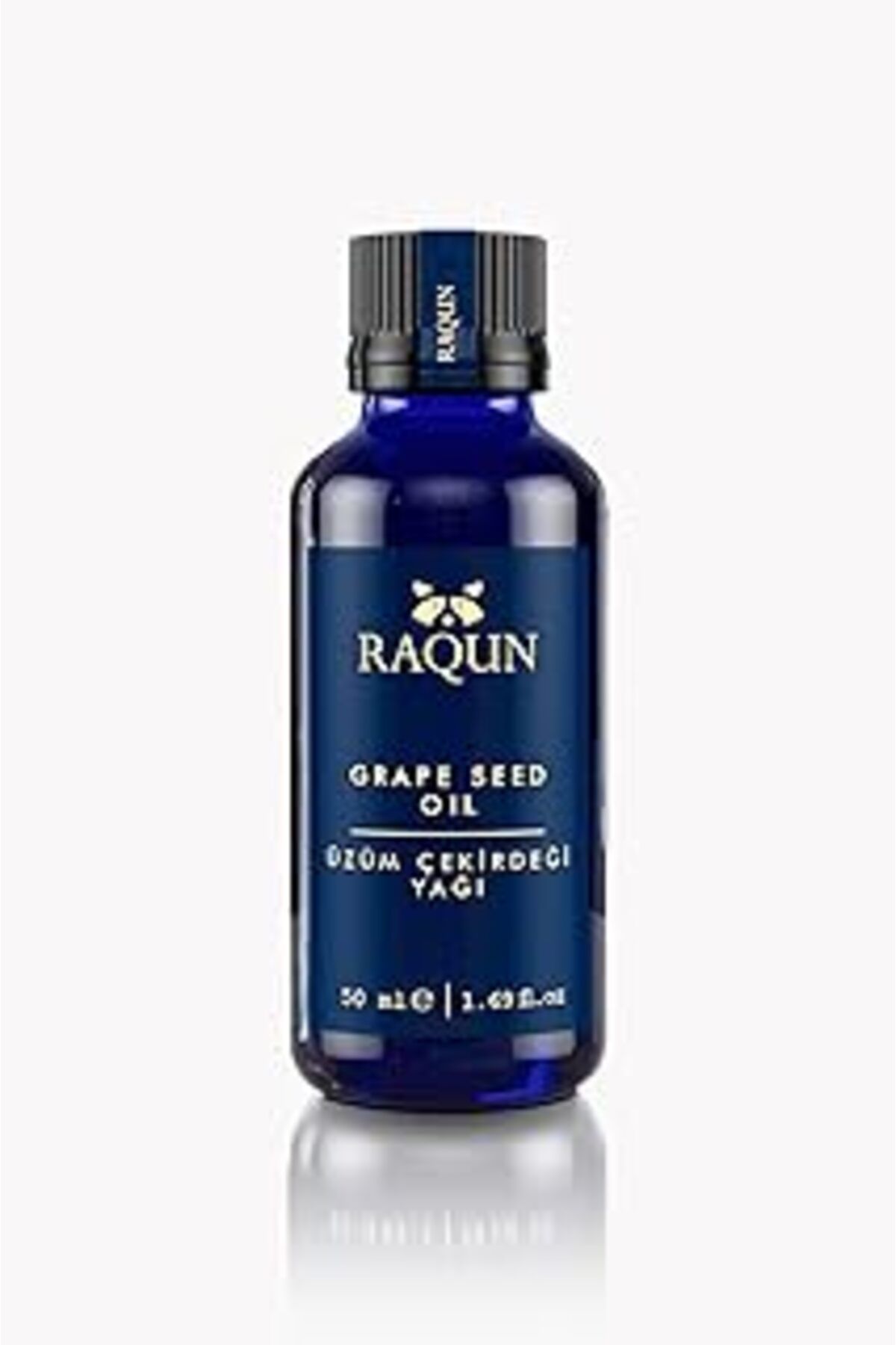 Ceet Markets Raqun Üzüm Çekirdeği Yağı 50Ml%100 Saf Ve Doğal İÇerik