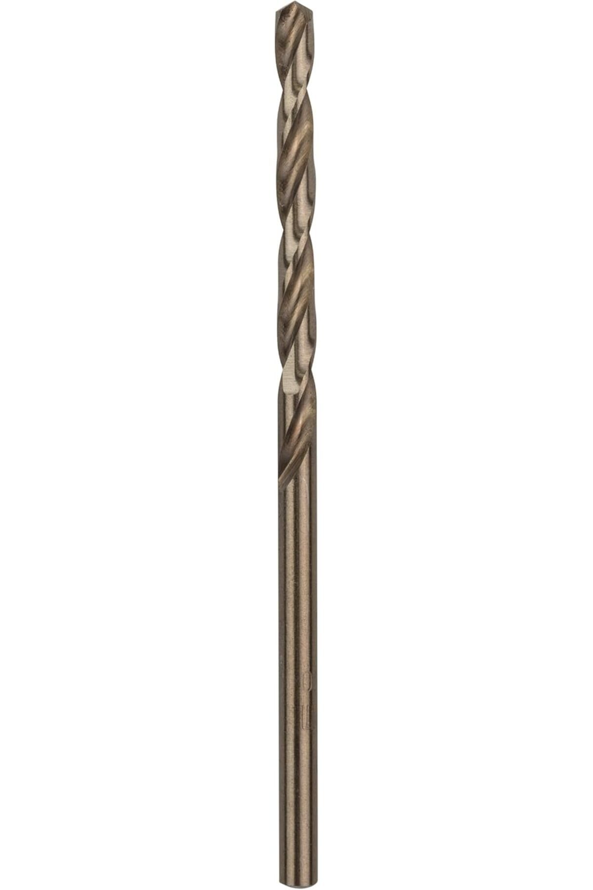 STOREMAX daiviolastore 2 608 588 091 – Metal CO matkap, DIN 338 3,7 x 39 x 70 mm (paket 10) DLStore 990396
