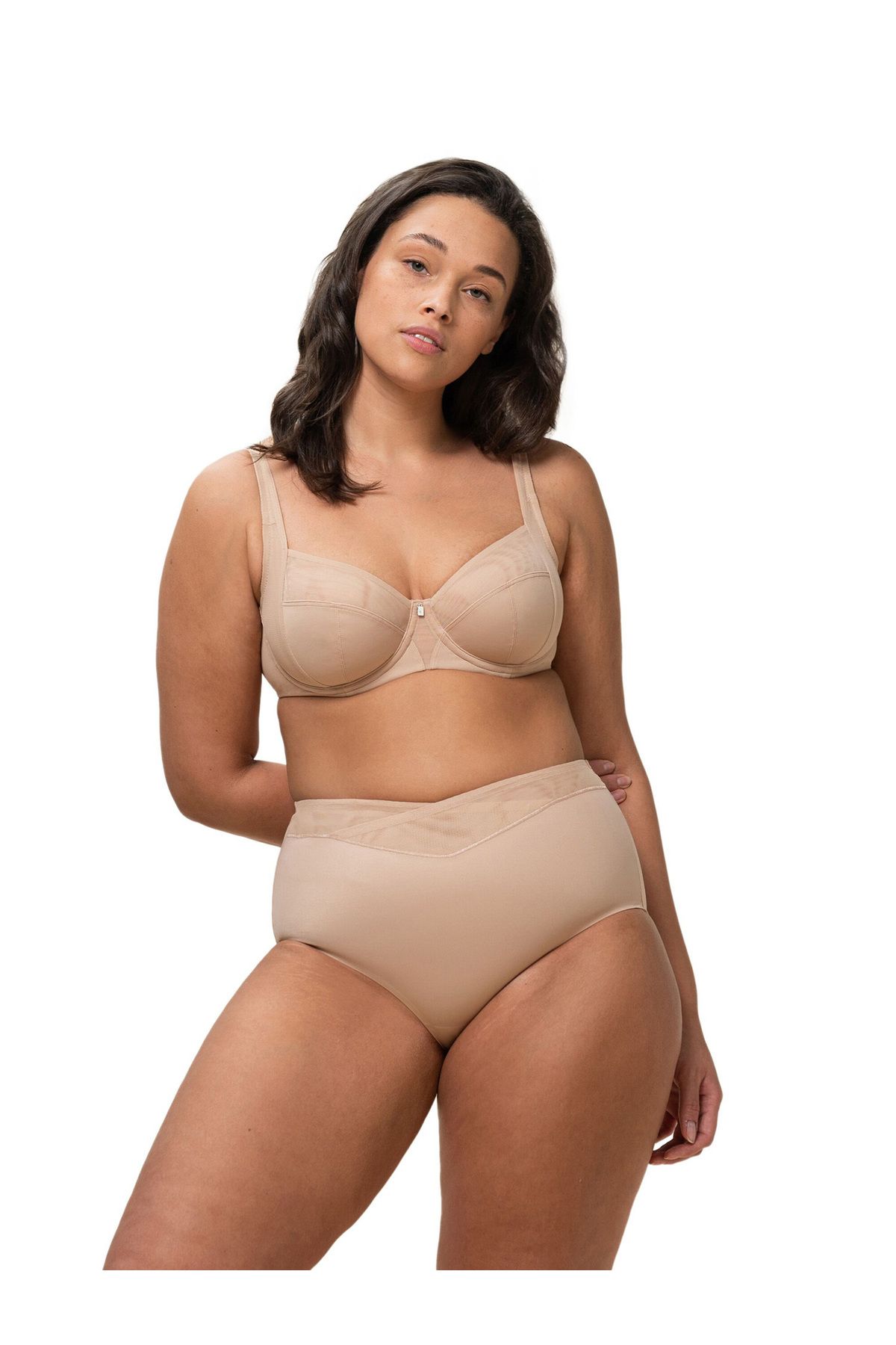 Triumph-Maxislip True Shape Sensation Maxi-Slip Unterhose Unterwäsche 4