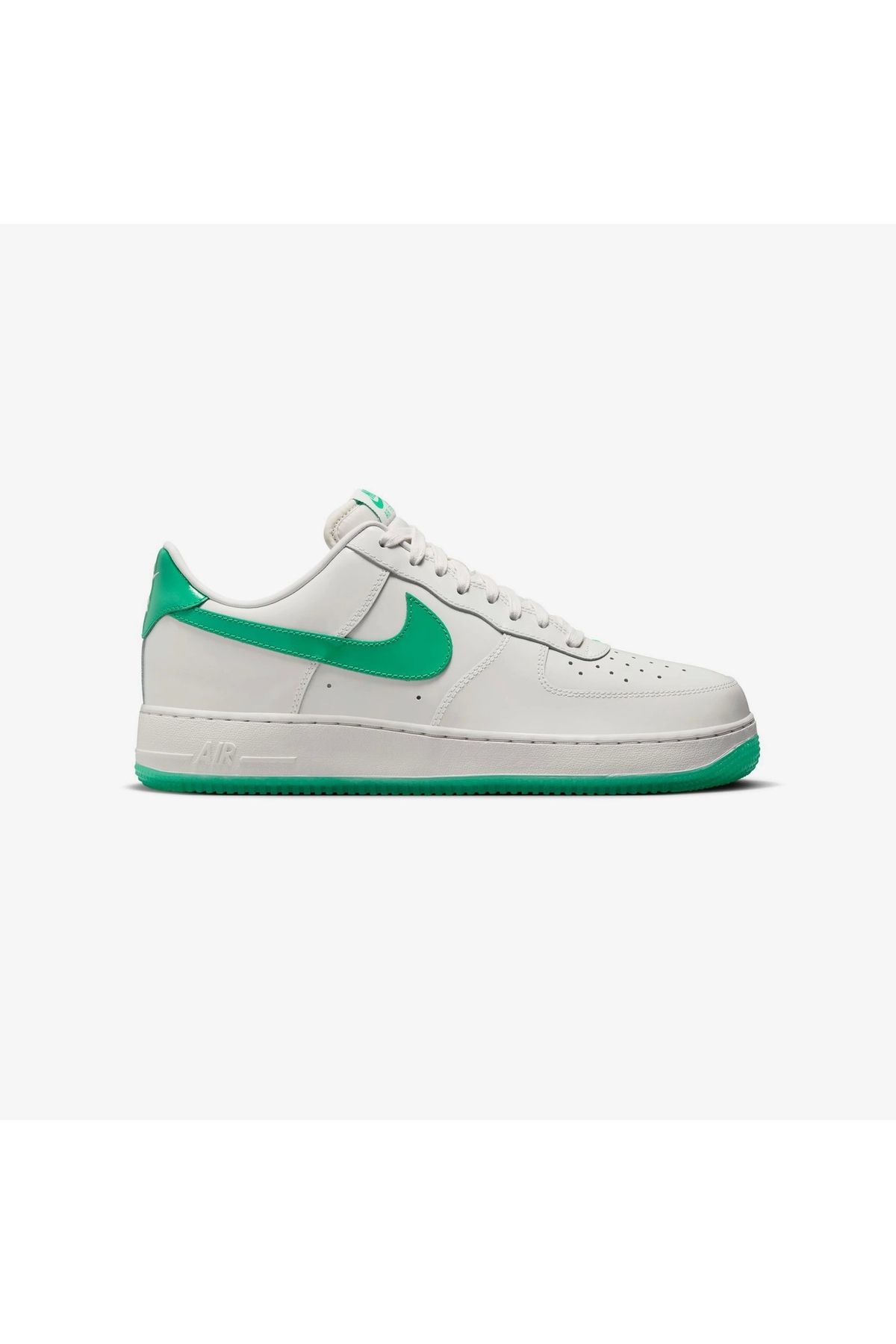 Nike Air Force 1 '07 “Platinum Ton”