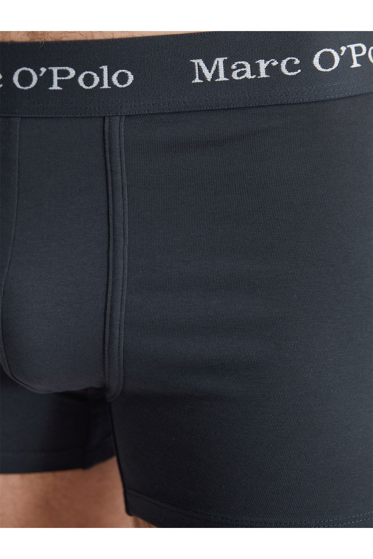 Marc O'Polo-Trunk Essentials Unterhose Männer Boxershort 3