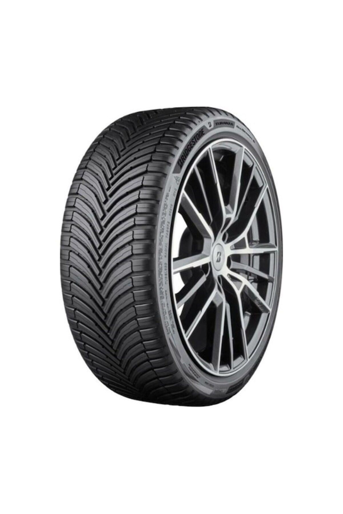 Bridgestone 215/55 R16 T006 All Season 97V Dört Mevsim Lastiği 2024