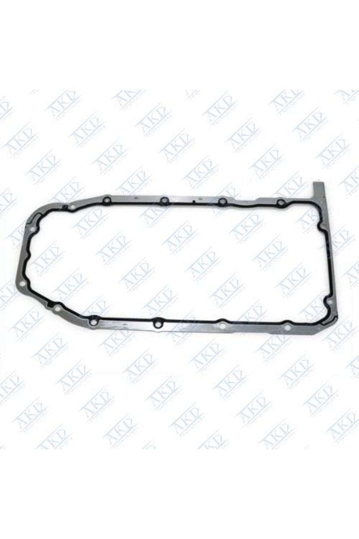 AKD YAG KARTER CONTASI UST X2.0 XEV VECTRA B