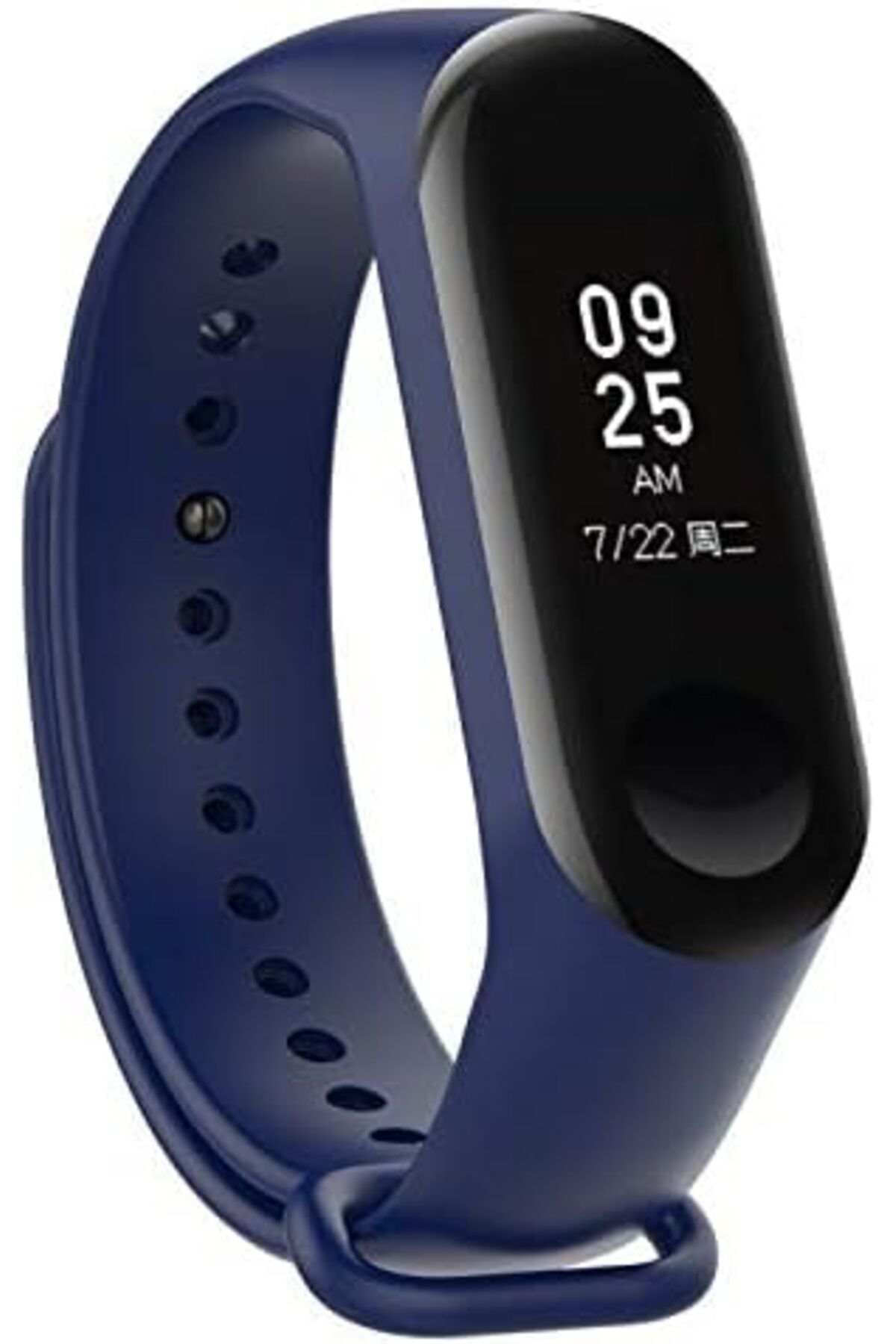 STOREMAX shopwave Mi Band 3 - Mi Band 4 Akıllı Bileklik Uyumlu Kyver Kordon Kayış HTCshop 1005813