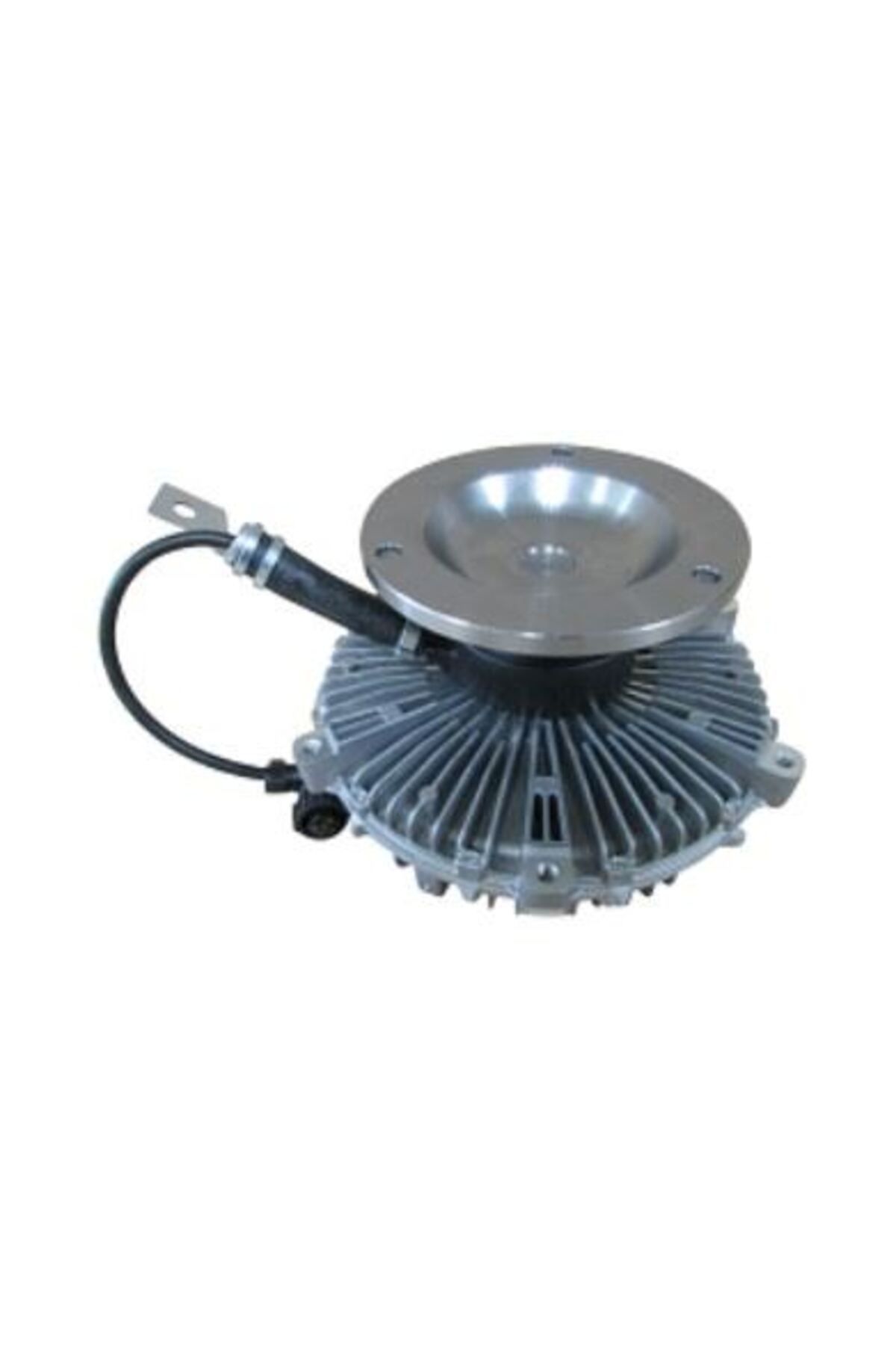 Fan GOVDESI MERCEDES ACTROS MP2-MP3