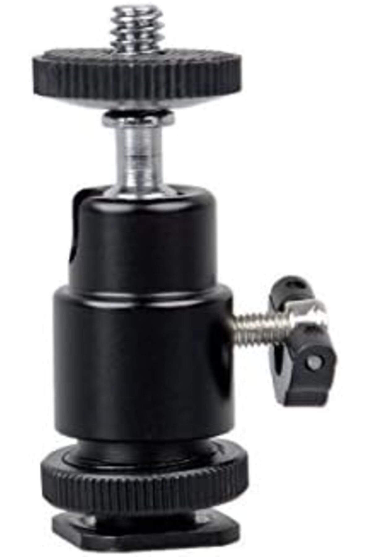 STOREMAX Mini Kafa Shoe İçin ve Hot Tripod, Monopod Yeni  1005813