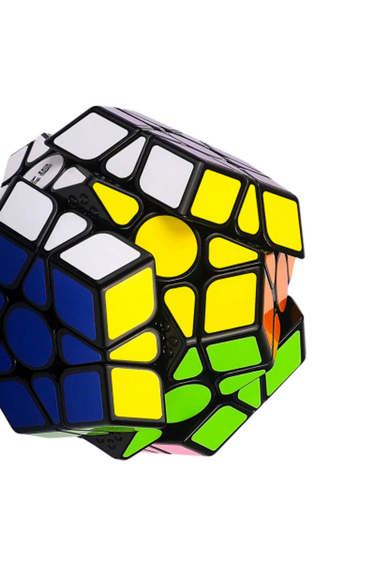 MOYO Megaminx Rubik