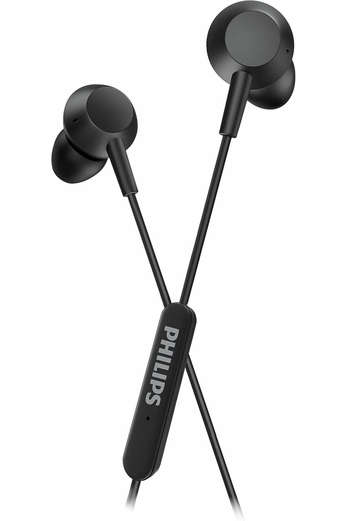 STOREMAX mrttnca TAE5008BK/00 mikrofonlu kulak içi kulaklık | hafif kablolu kulaklık | USB-C bağlantısı