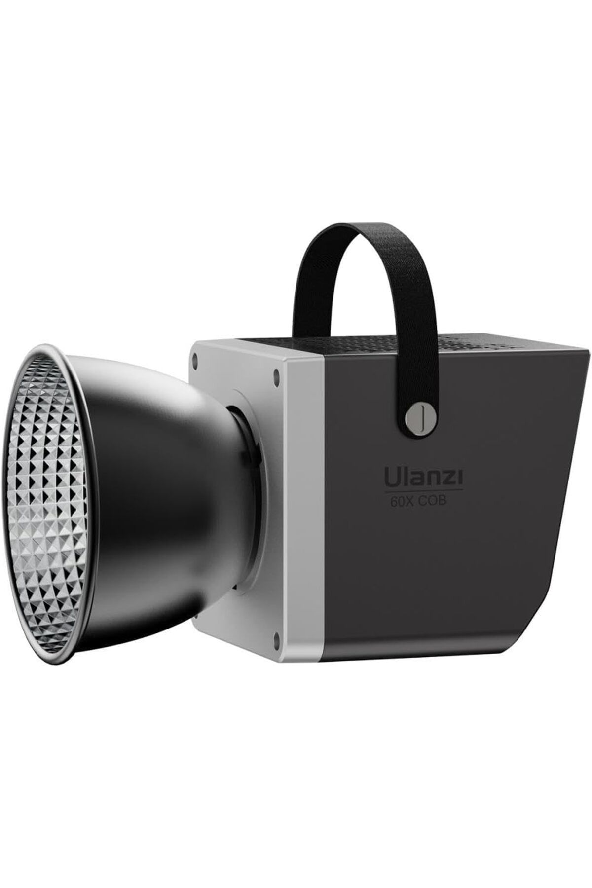 STOREMAX dlshop LT005 60W Bi-Color COB Light star 990396