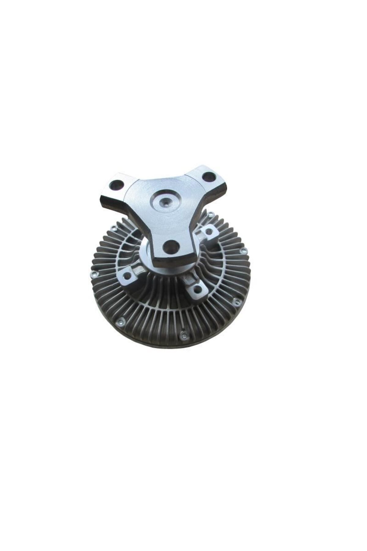 Fan GOVDESI (3 DELIKLI)-  IVECO / EUROCARGO I-III-V 100E-120E-140E-150E-160E-180E