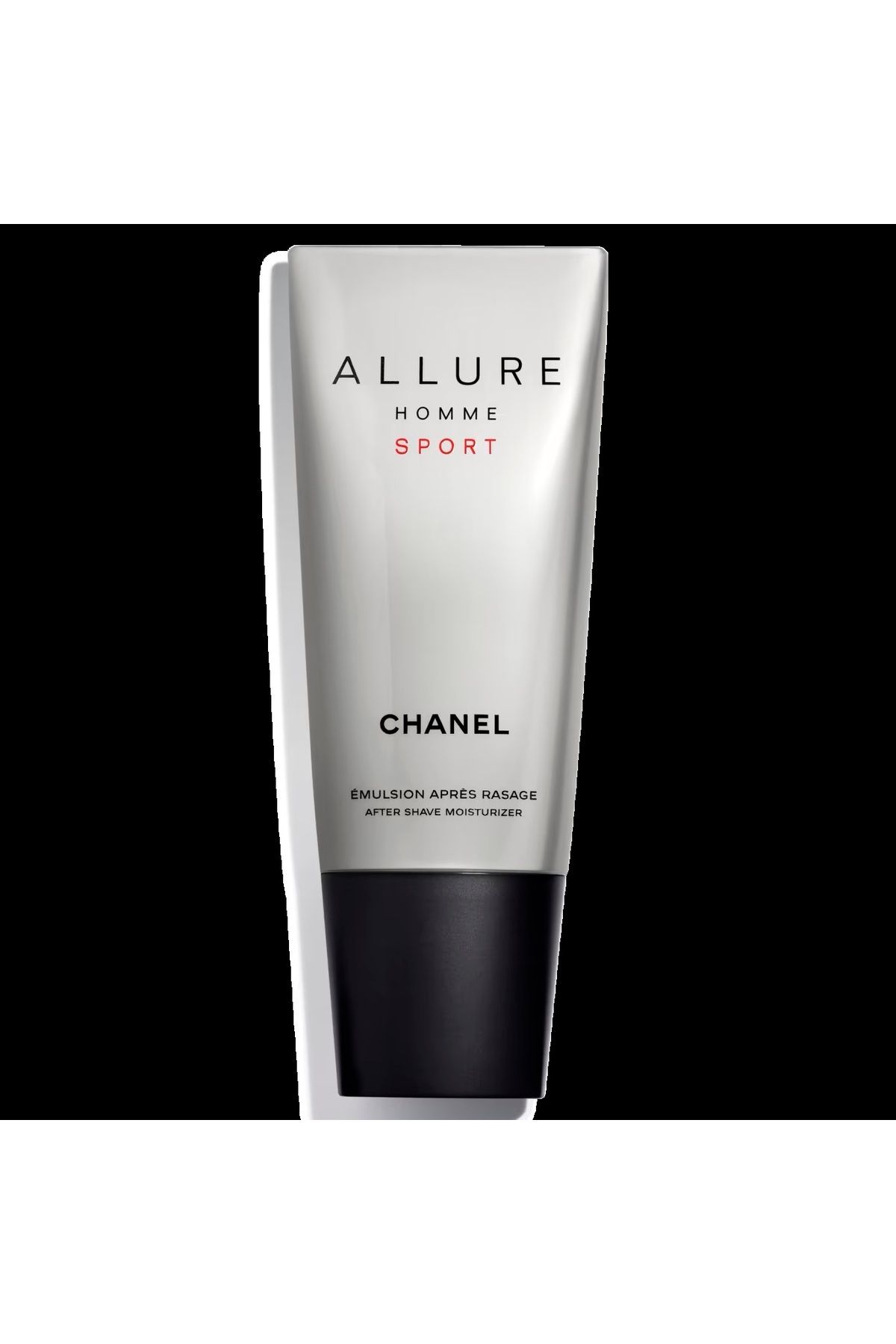 Chanel ALLURE HOMME SPORT TIRAŞ SONRASI NEMLENDİRİCİ 100ml