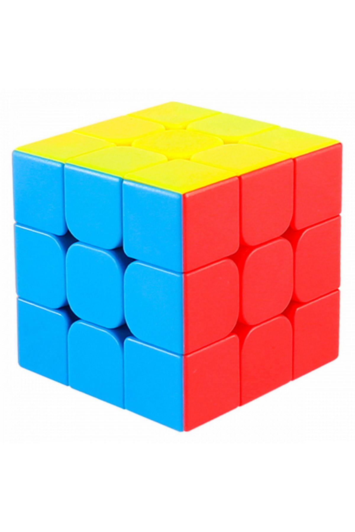 MOYO 3x3 Rubik Küp