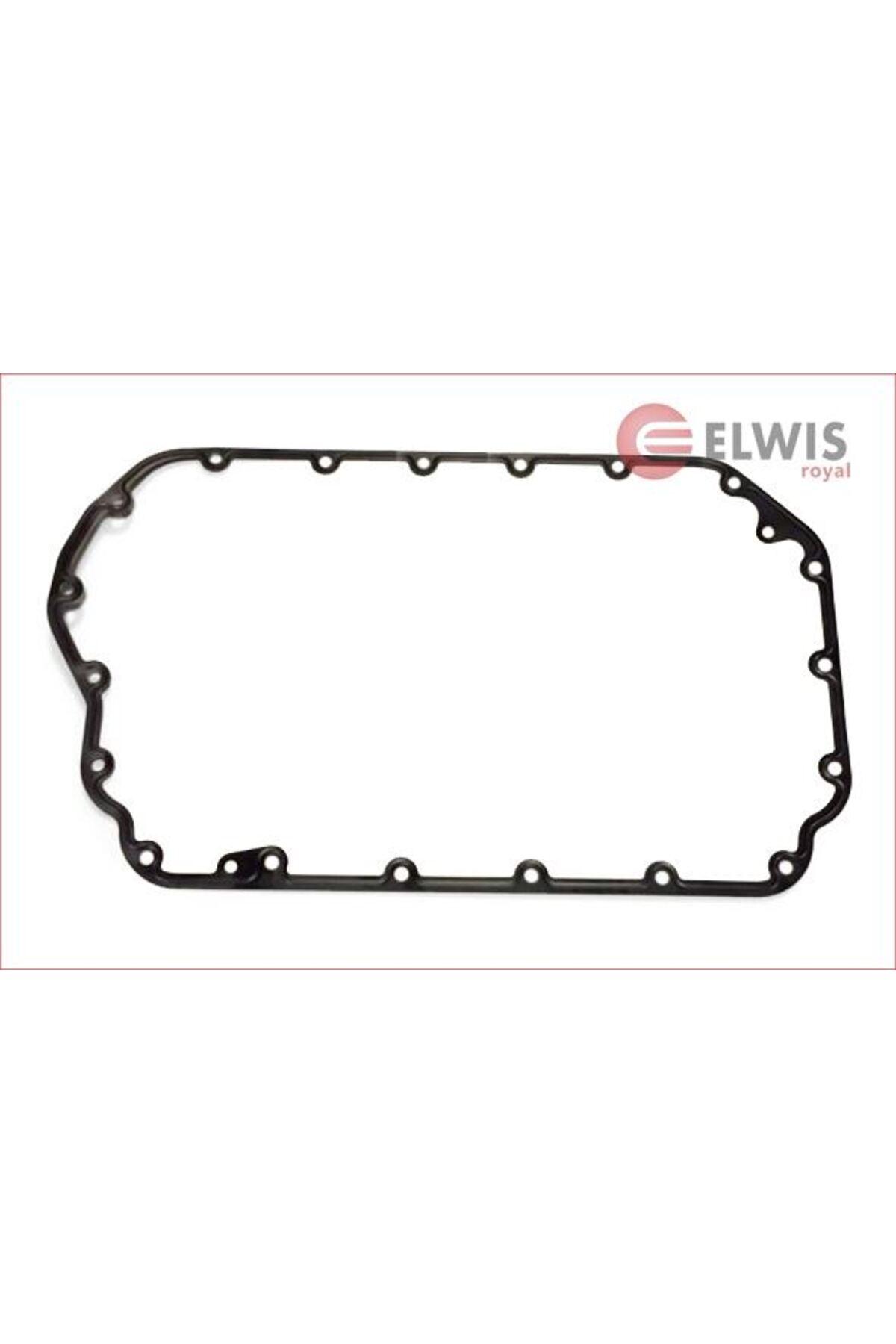 ELWIS ROYAL YAG KARTER CONTASI A4 A6 PASSAT 99>05 AZB BBG BDV BEL BES AGA AGB AHA AJG ALF AML AMM ATQ
