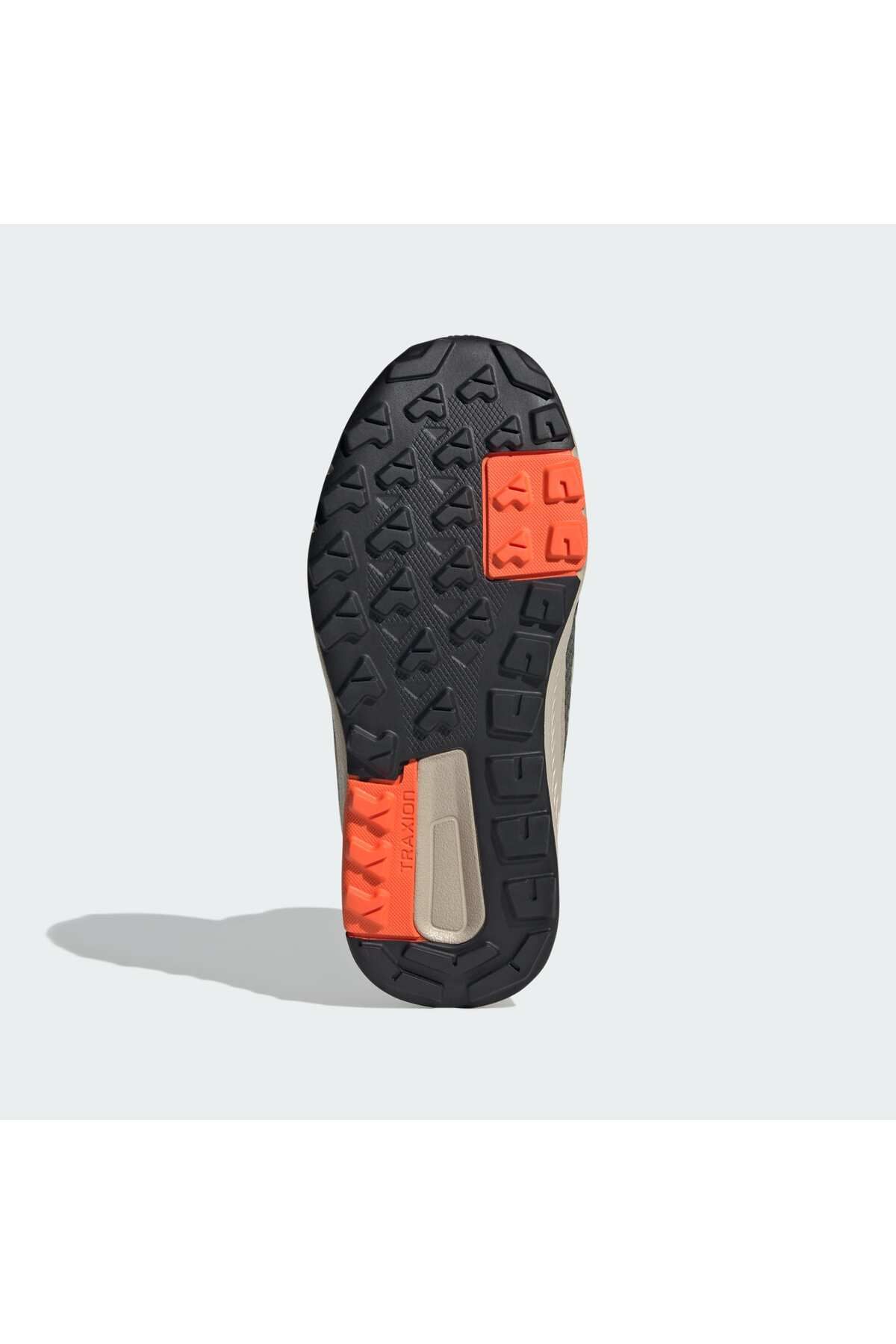 کفش های فضای باز سبز مردانه و زنانه HIGH COLD.RDY پیاده روی adidas