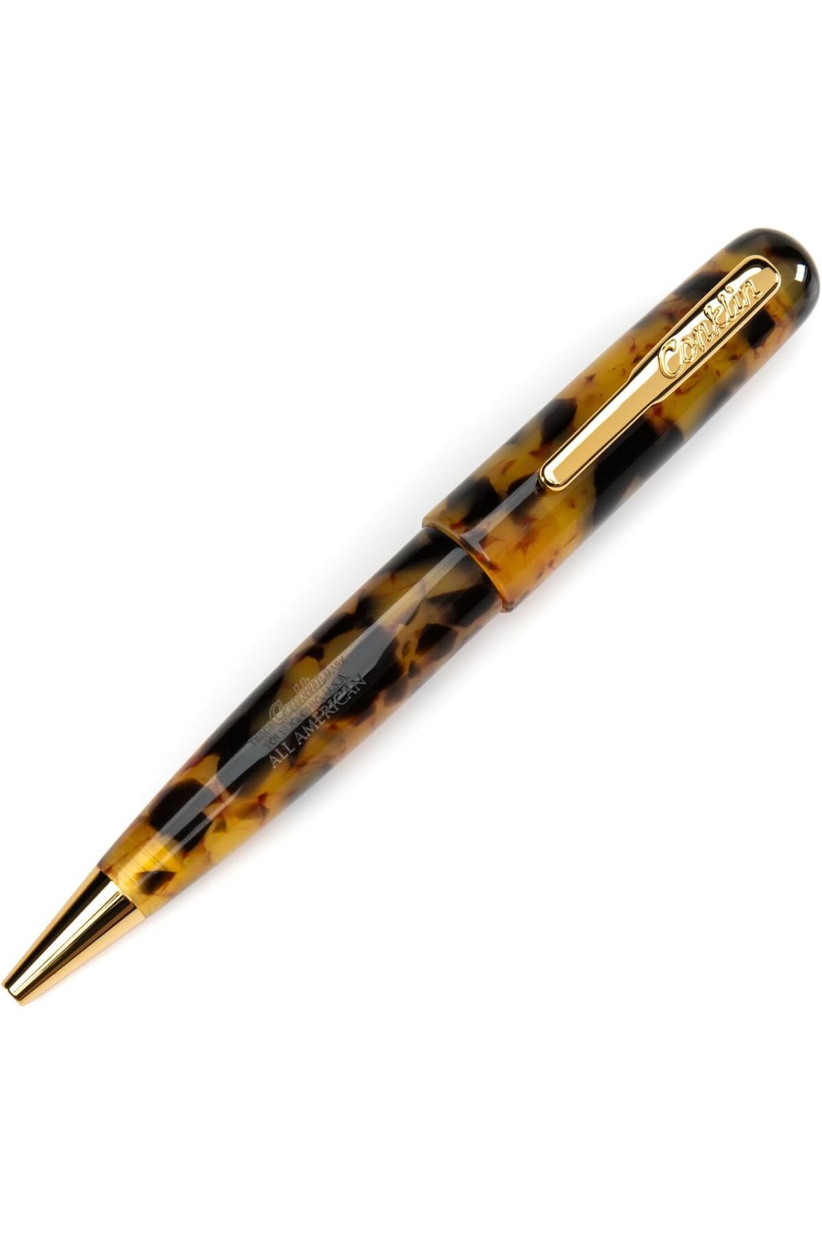 STOREMAX lbstorex All American Tortoiseshell Tükenmez Kalem Newdsng 1116818