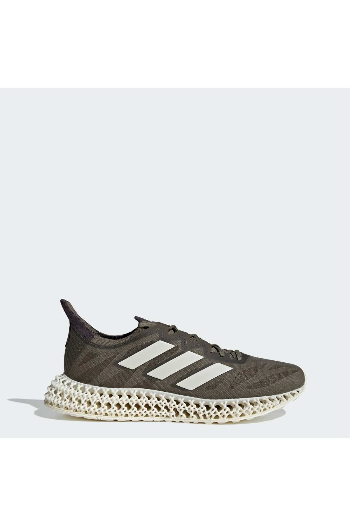 کفش دو و تمرین سبز مردانه 4 DFWD 3M در حال رانینگ ورزشی adidas