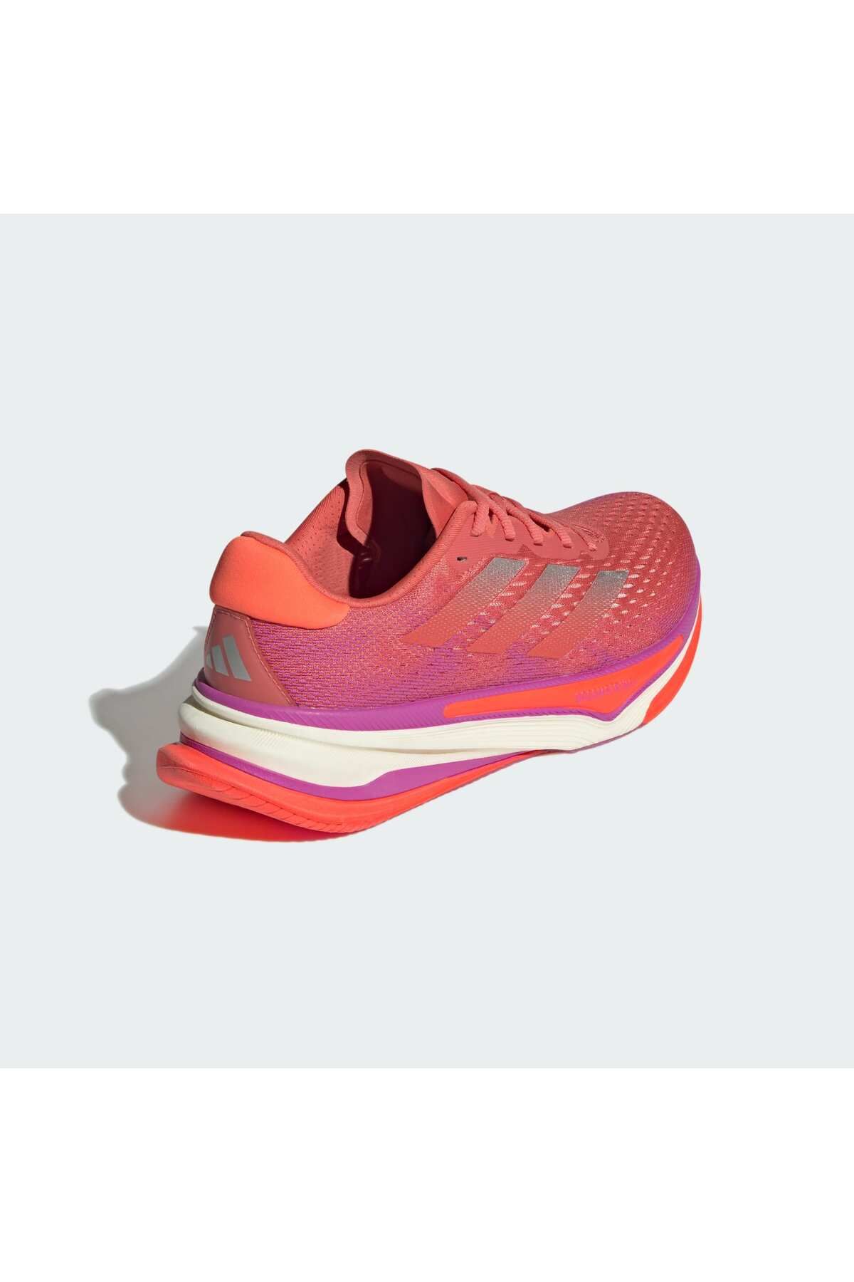 کفش دو و تمرین چند رنگ زنانه کفشهای در حال رانینگ اورجینال adidas
