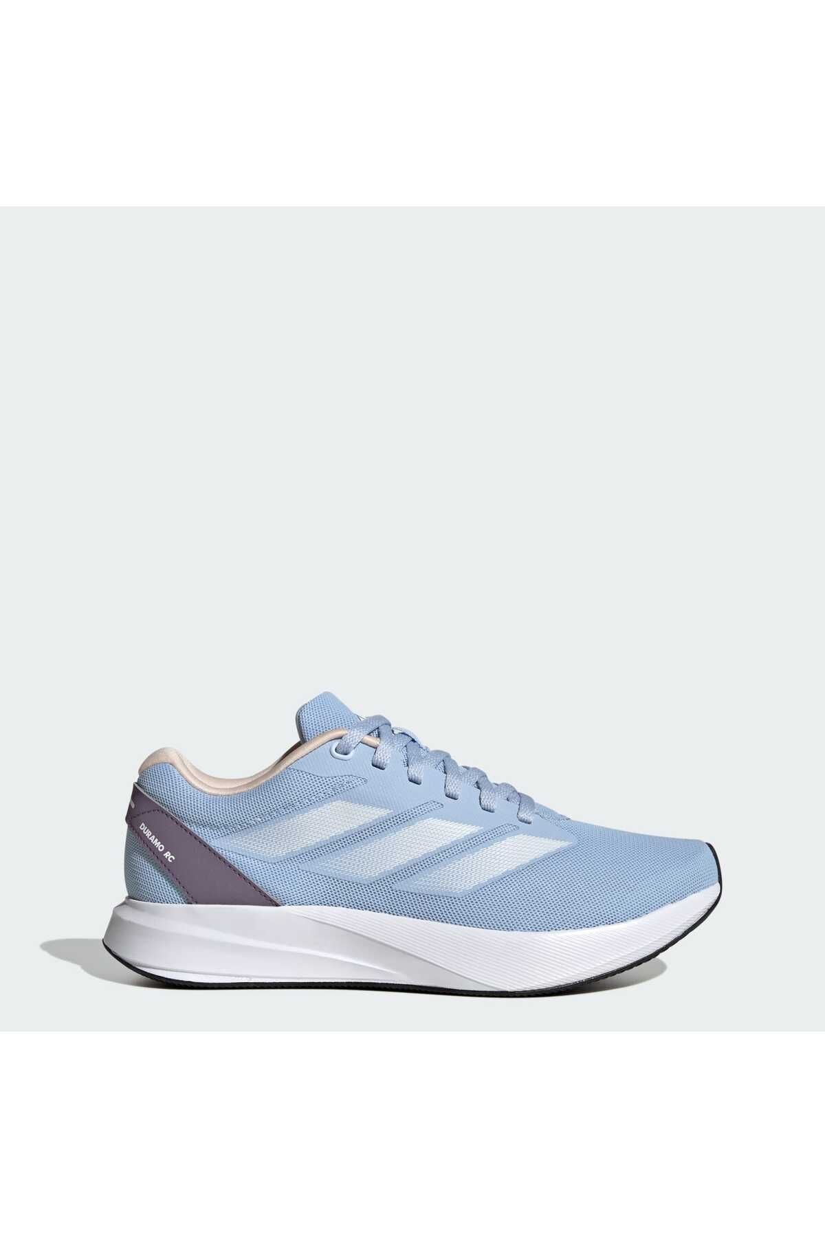 کفش دو و تمرین سفید زنانه RC اورجینال adidas
