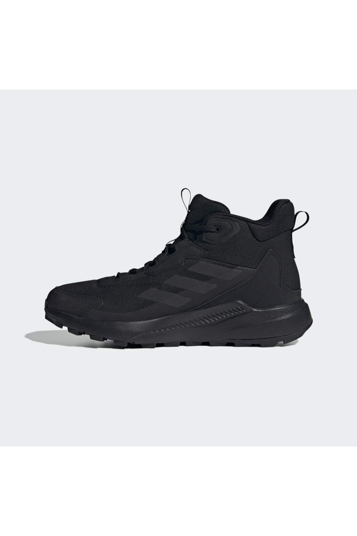 اسنیکر مشکی مردانه MID RAIN.RDY کفش پیاده روی adidas