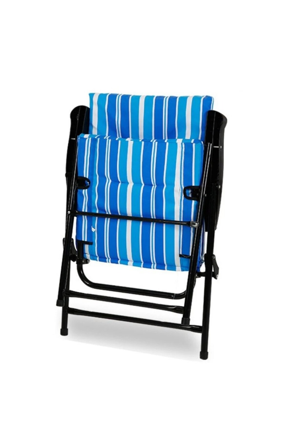 كرسي رحلات والحدائق ازرق