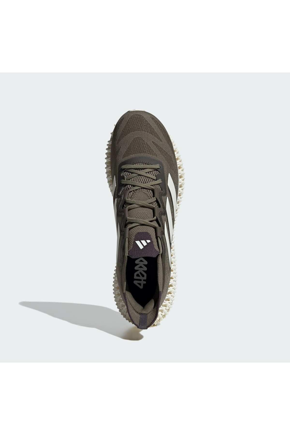 کفش دو و تمرین سبز مردانه 4 DFWD 3M در حال رانینگ ورزشی adidas