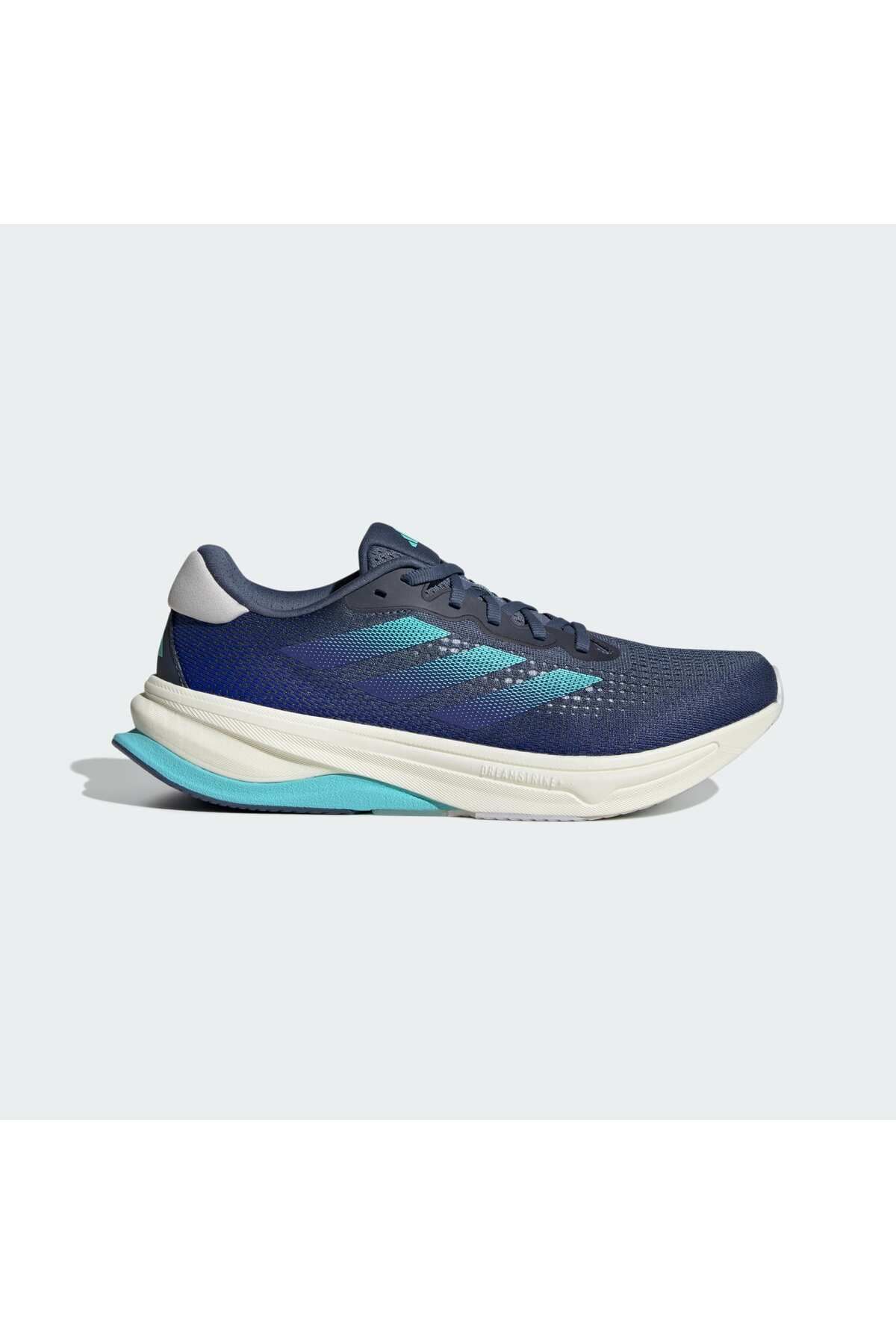 کفش دو و تمرین آبی مردانه های در حال رانینگ adidas