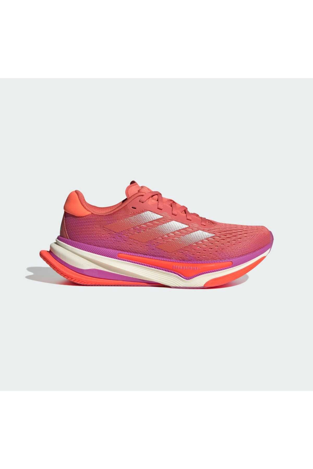 کفش دو و تمرین چند رنگ زنانه کفشهای در حال رانینگ اورجینال adidas