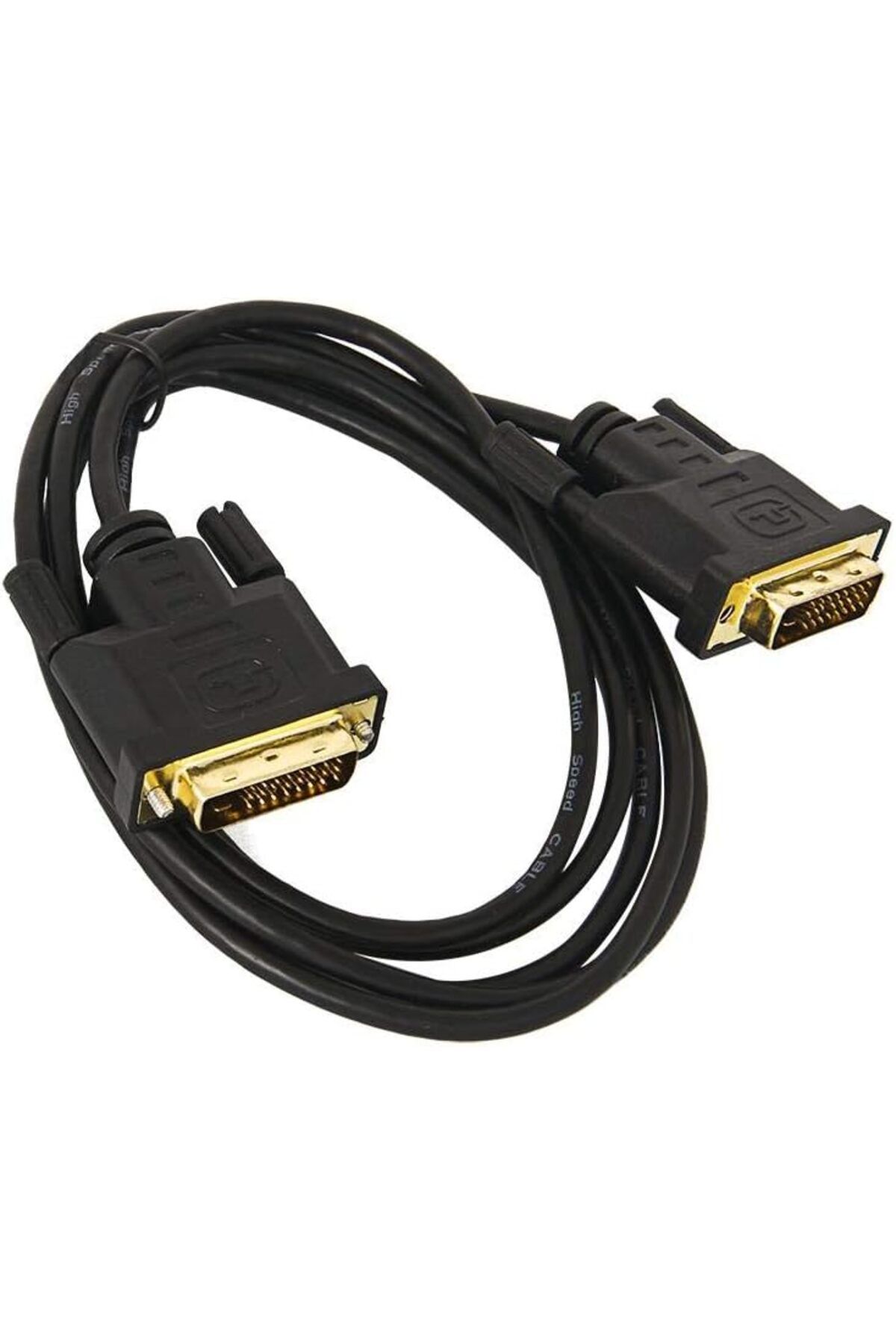 STOREMAX lbstorex Al-4577 Dvi to Dvi Monitör Ekran Kablosu Ara Bağlantı Dvi-D 24+1 1.8M Newdsng 1116818
