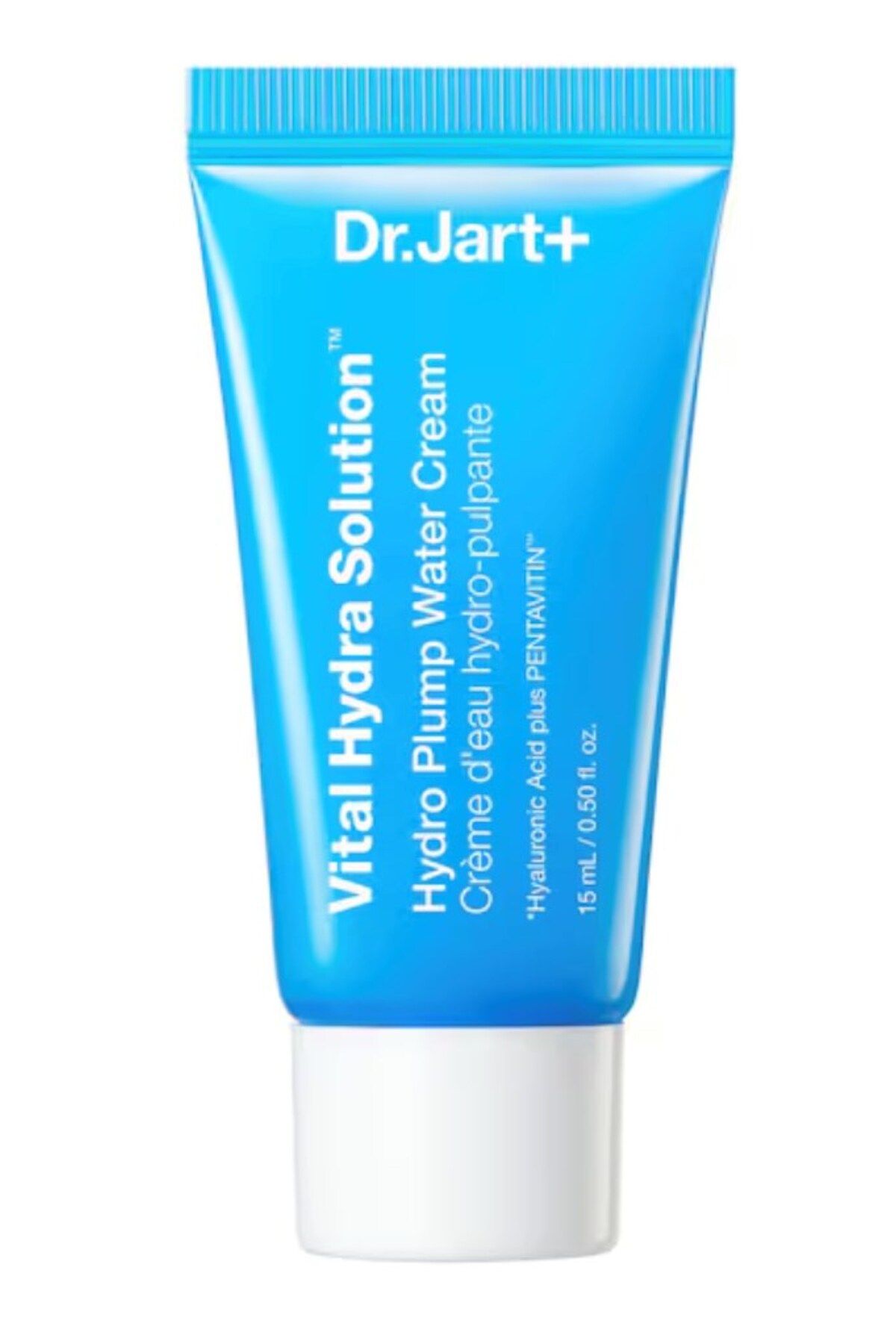 Dr.Jart Dr. Jart Hydra Solution - Nemlendirmeye ve Dolgunlaştırmaya Yardımcı Jel Krem 15 ml