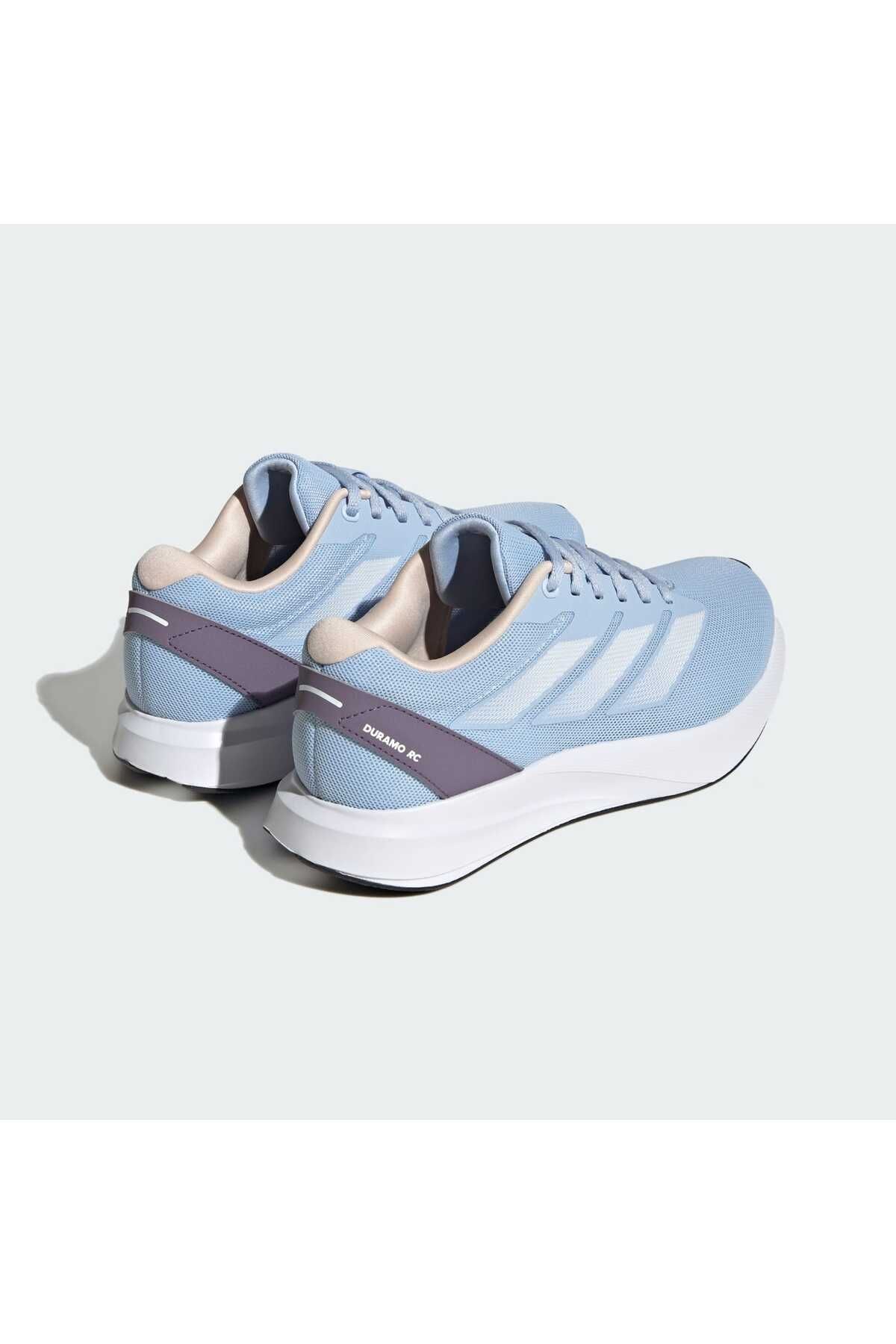 کفش دو و تمرین سفید زنانه RC اورجینال adidas