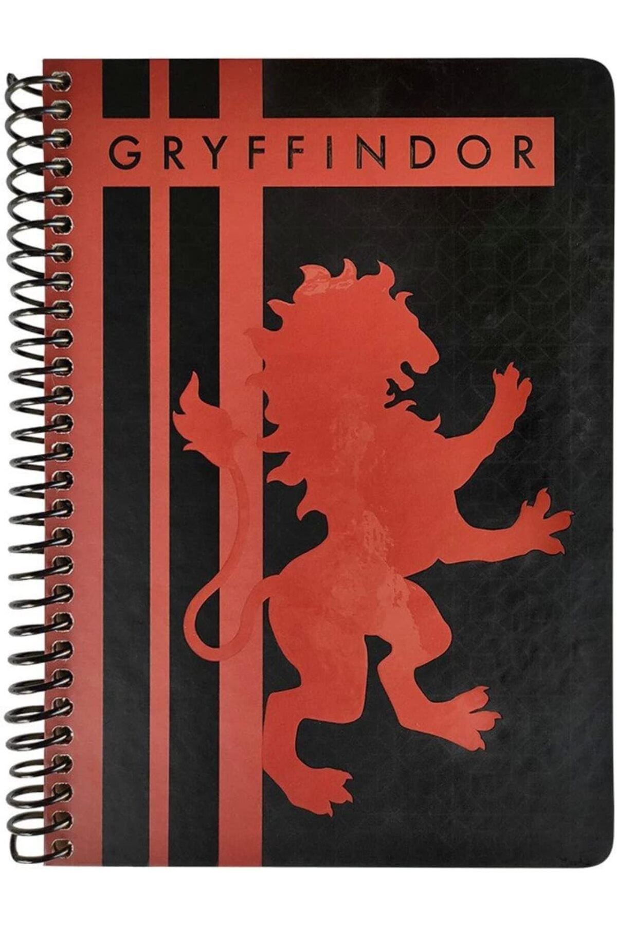 STOREMAX EMLshop World Harry Potter Bina Defter – Gryffindor VDesing 986362