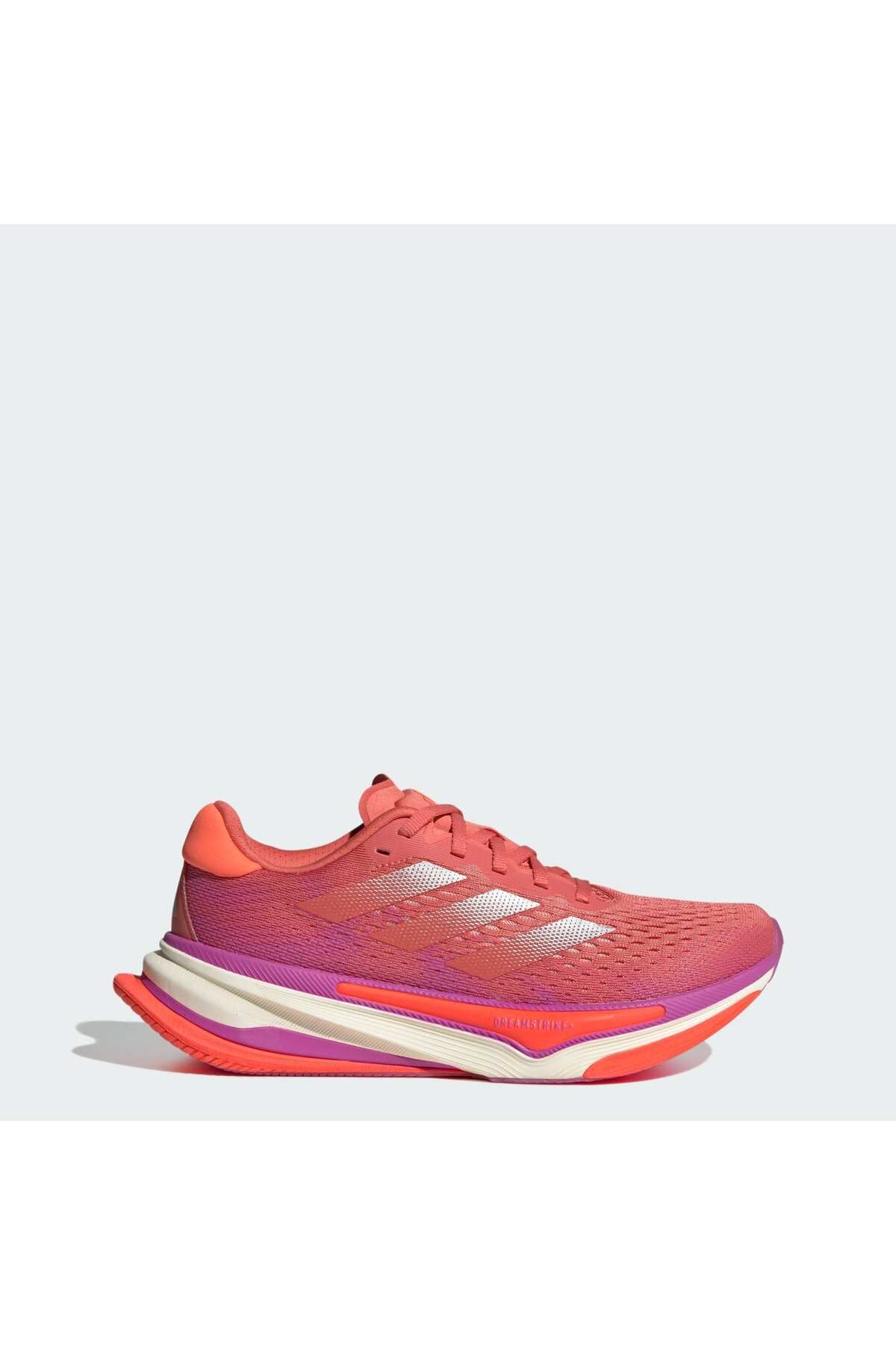 کفش دو و تمرین چند رنگ زنانه کفشهای در حال رانینگ اورجینال adidas