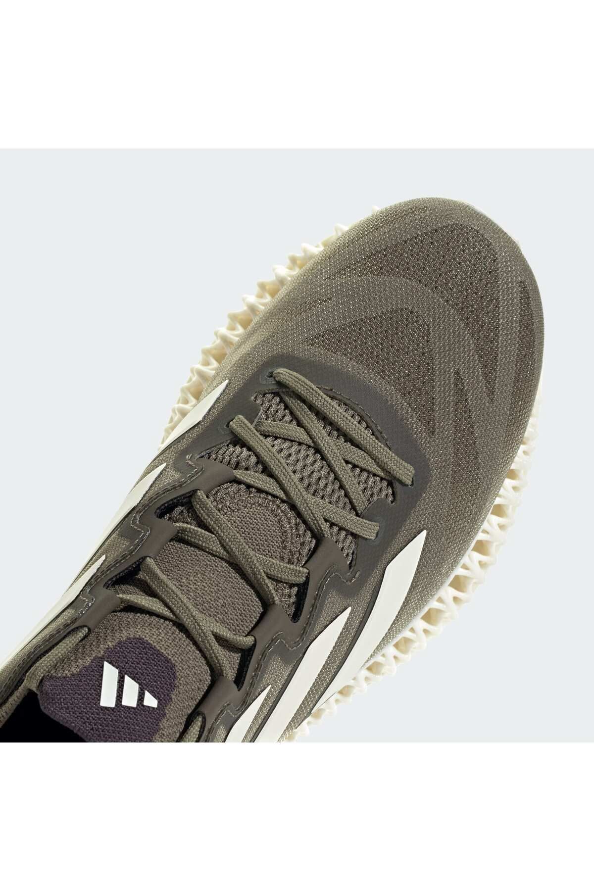 کفش دو و تمرین سبز مردانه 4 DFWD 3M در حال رانینگ ورزشی adidas