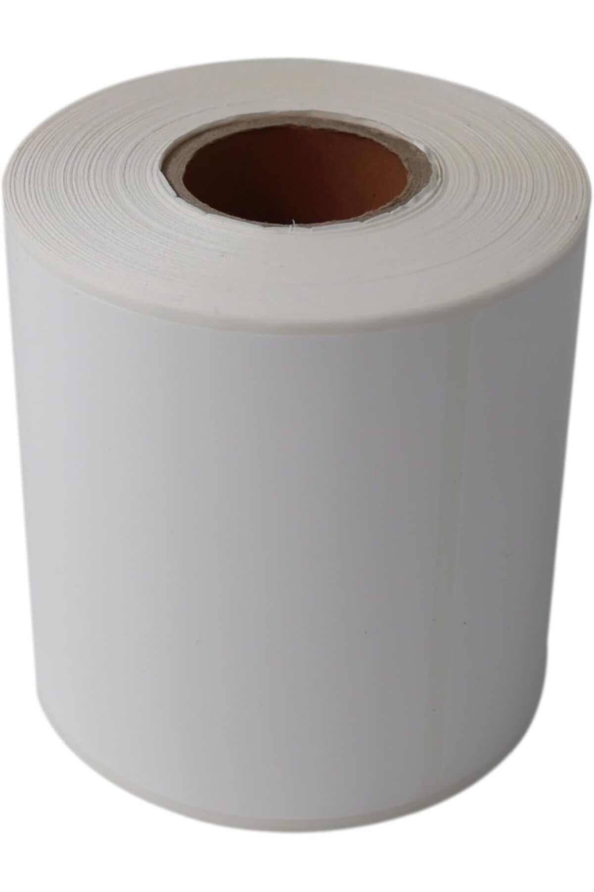 STOREMAX htpshopmx etiketler , hazır al hızlı al PP Opak Etiket 100mm x 150mm Ruloda 350 Adet 40mm Kuka Ç