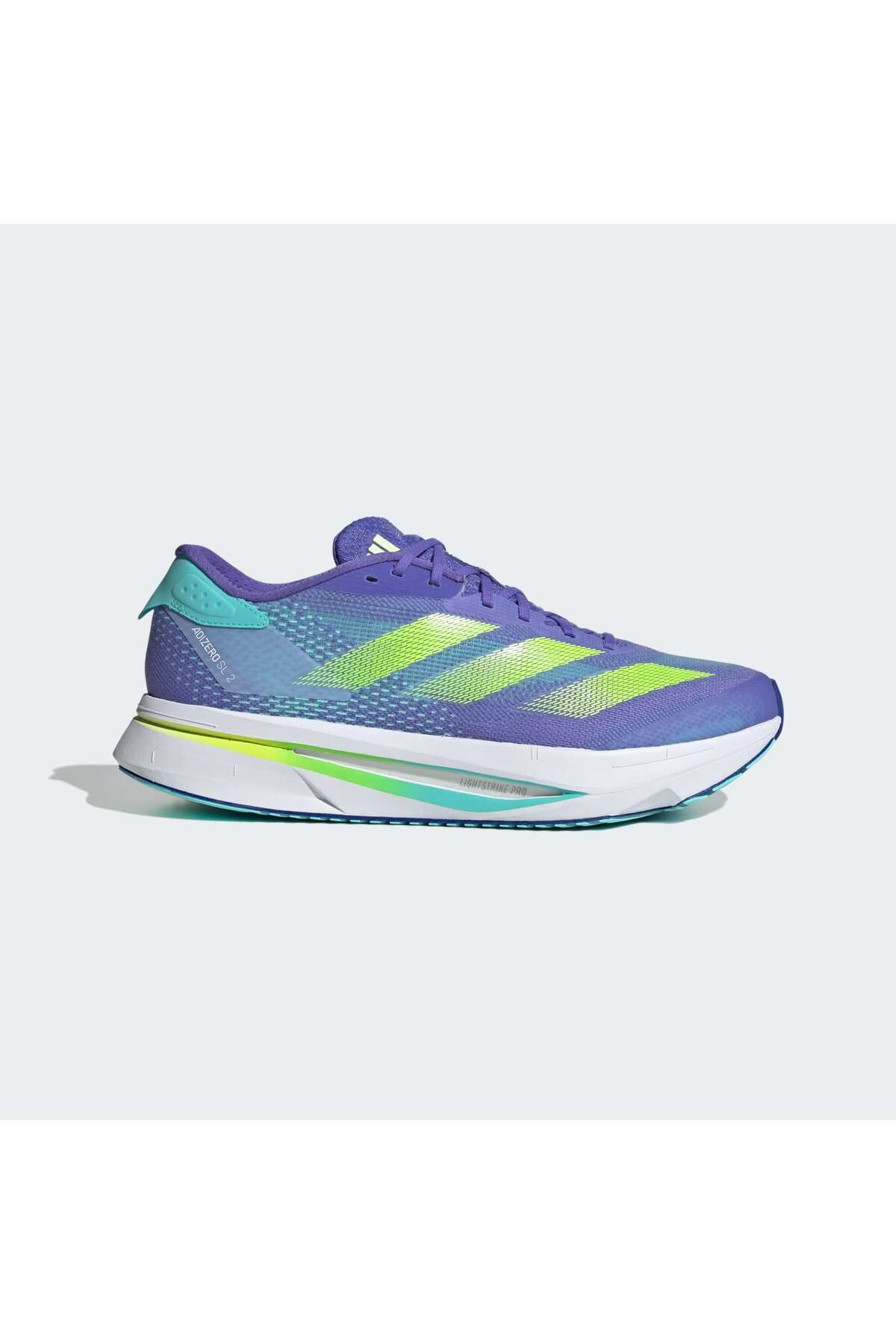 کفش دو و تمرین آبی مردانه های در حال رانینگ SL2 adidas