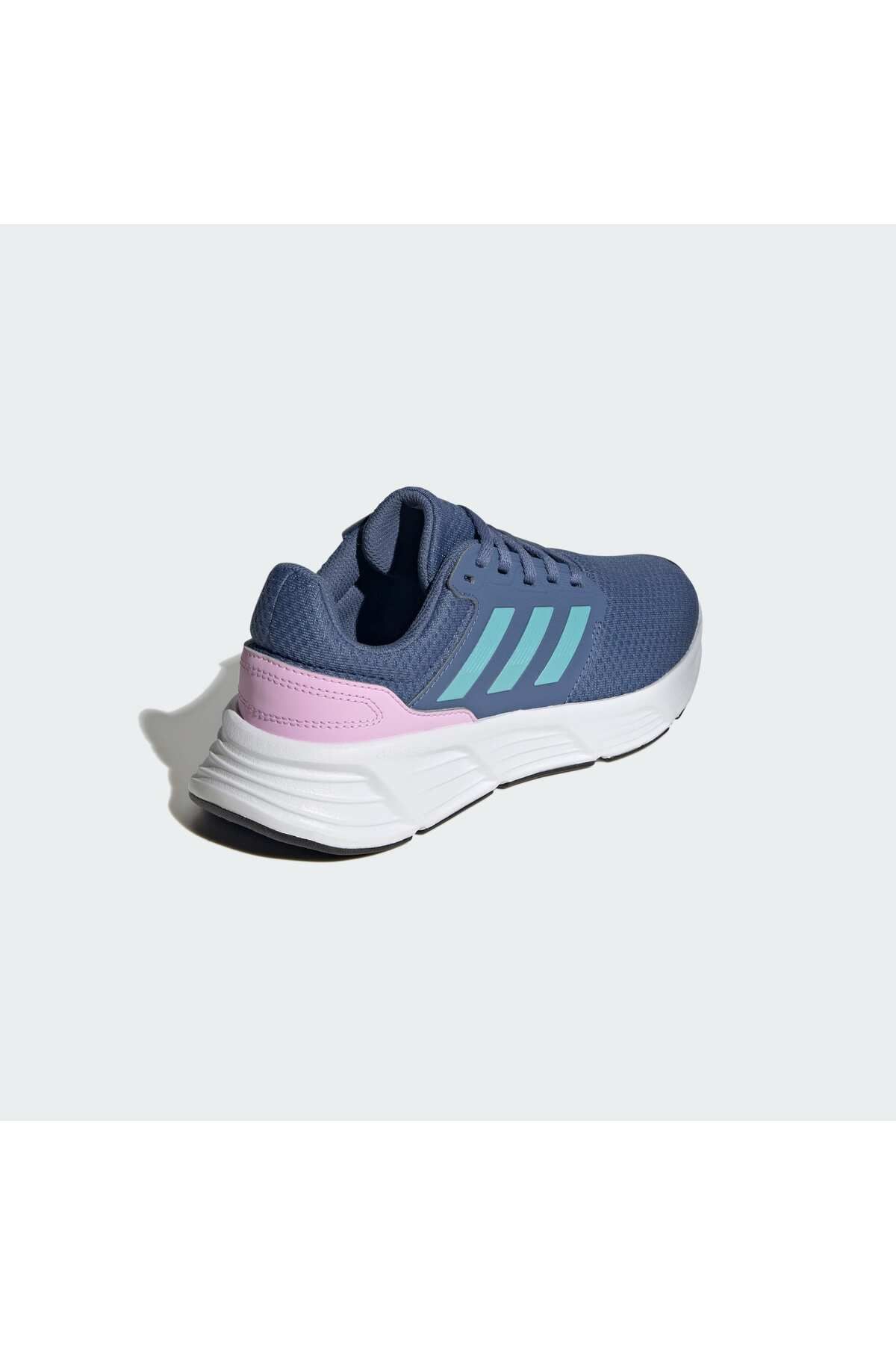 کفش پیاده روی آبی زنانه های رانینگ و آموزش کهکشان 6 WIE1991 adidas