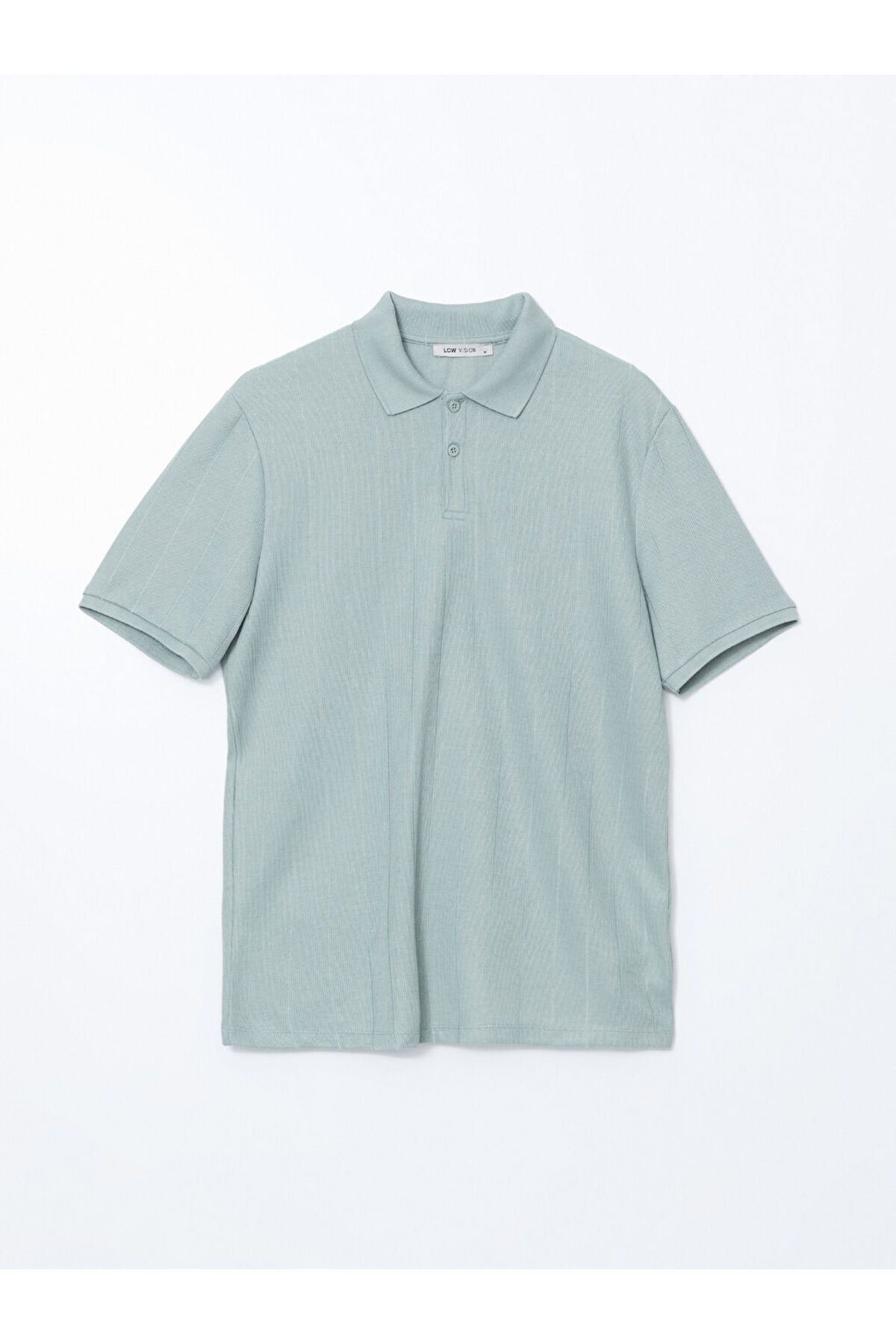 LC Waikiki Polo Yaka Kısa Kollu Erkek Tişört